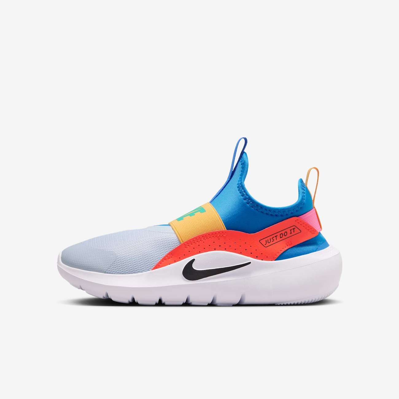 Tênis Nike Flex Runner 4 Infantil