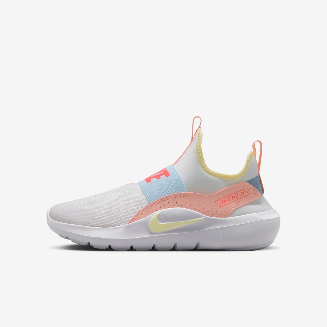 Tênis Nike Flex Runner 4 Infantil