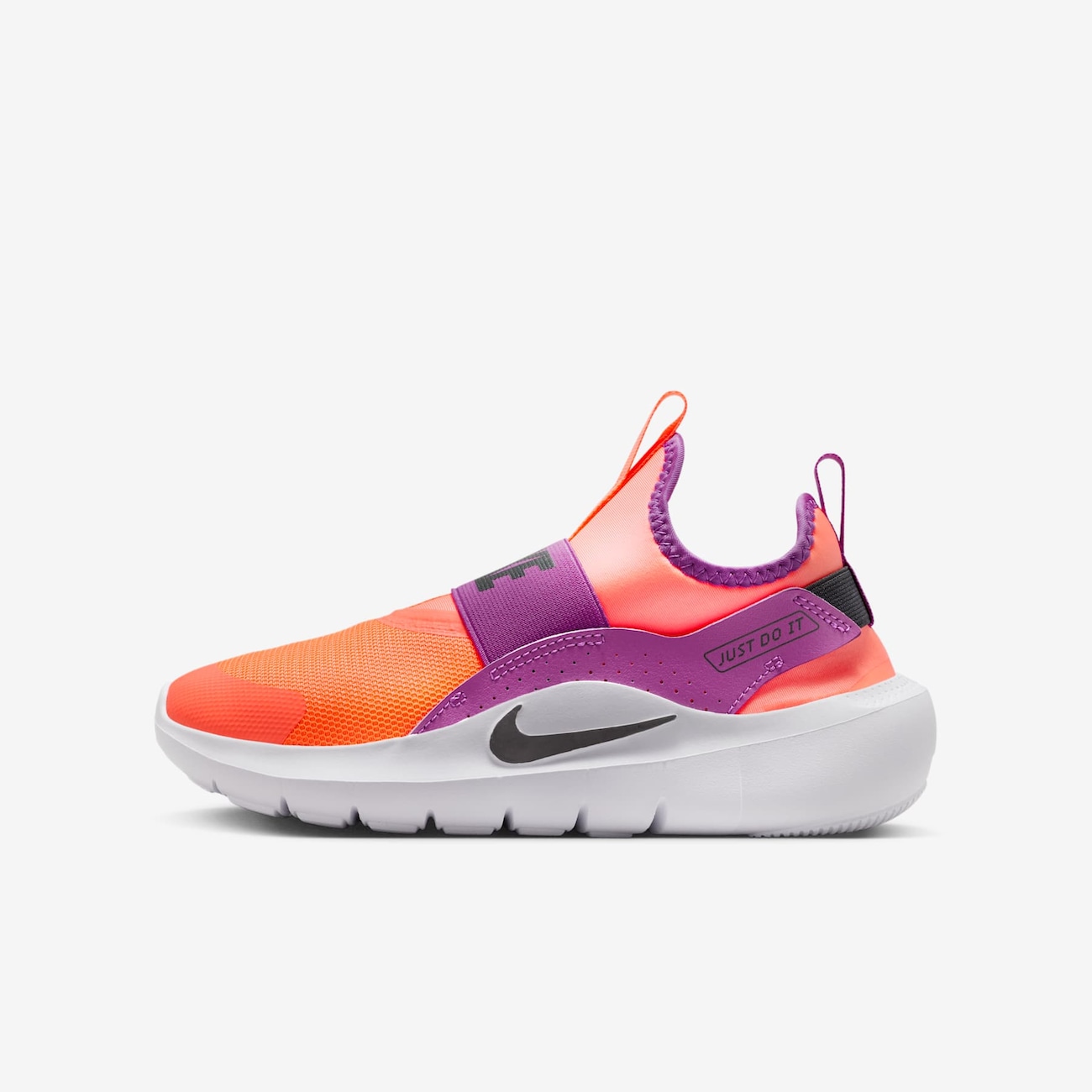 Tênis Nike Flex Runner 4 Infantil