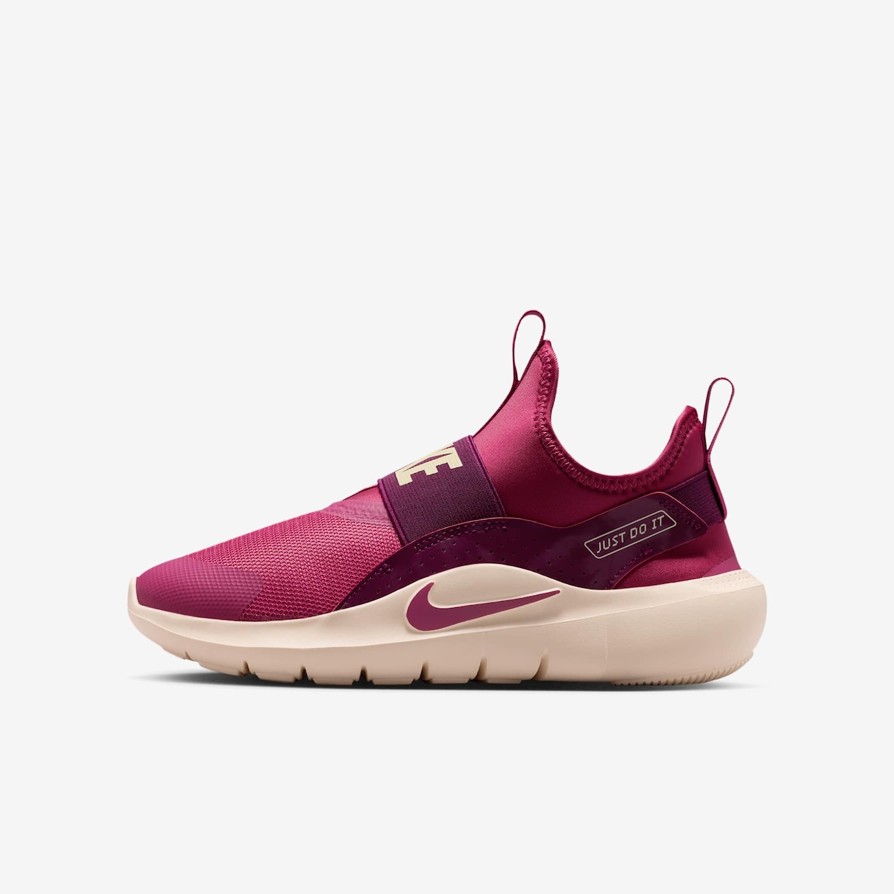 Tênis Nike Flex Runner 4 Infantil