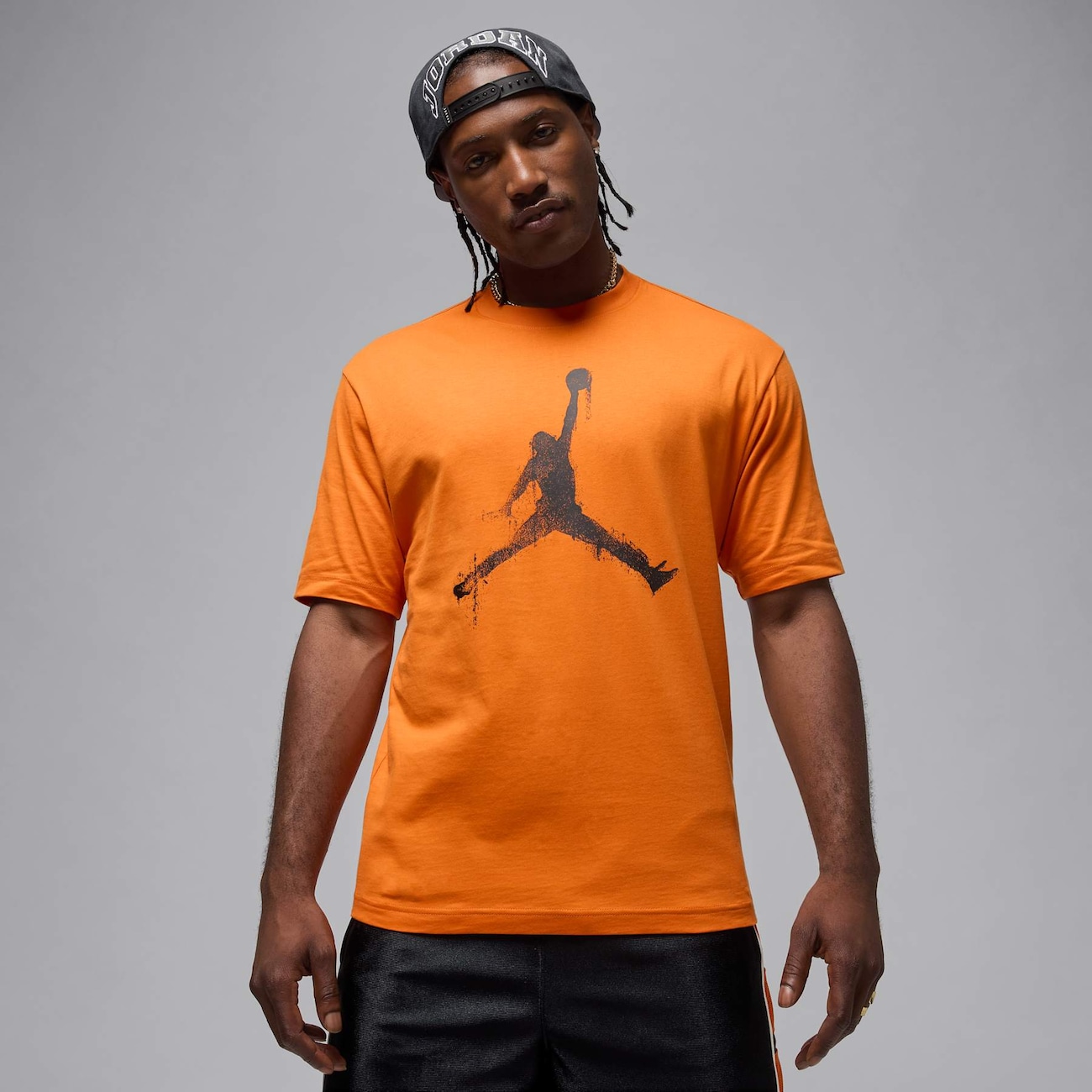 Camiseta Jordan Jumpman Masculina