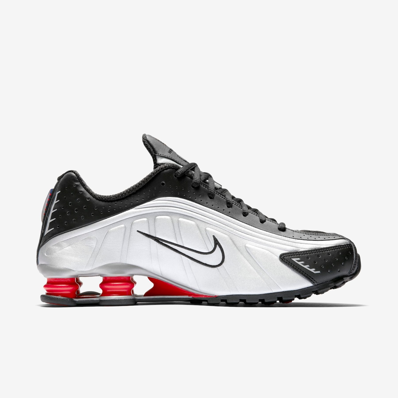 Tênis Nike Shox R4 Unissex - Foto 3