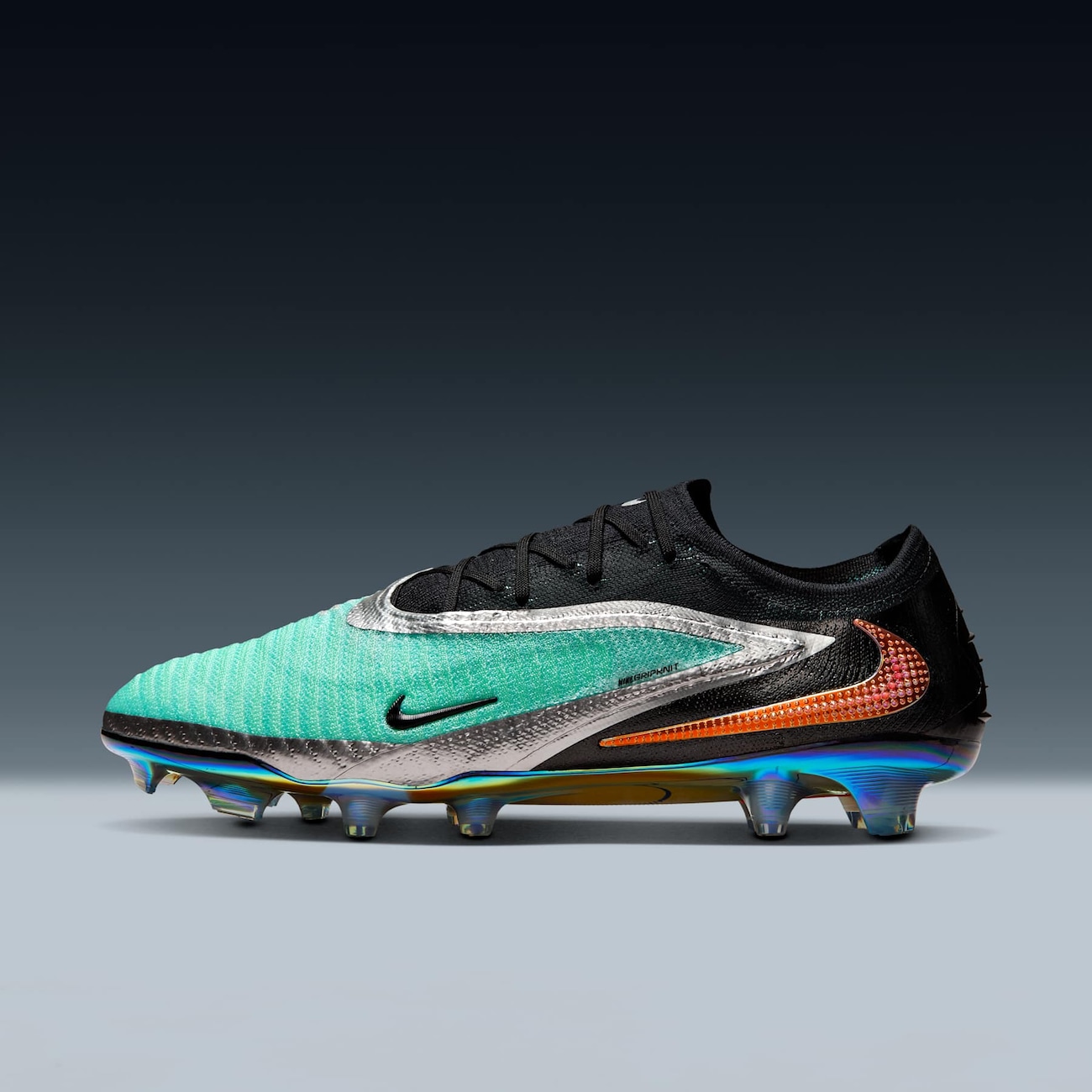 Chuteira Campo Nike Phantom 6 Elite LE
