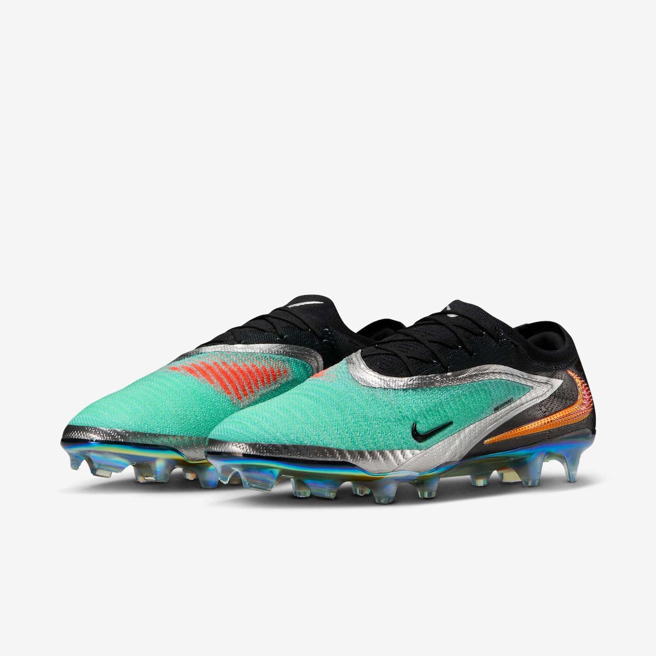 Chuteira Campo Nike Phantom 6 Elite LE - Nike