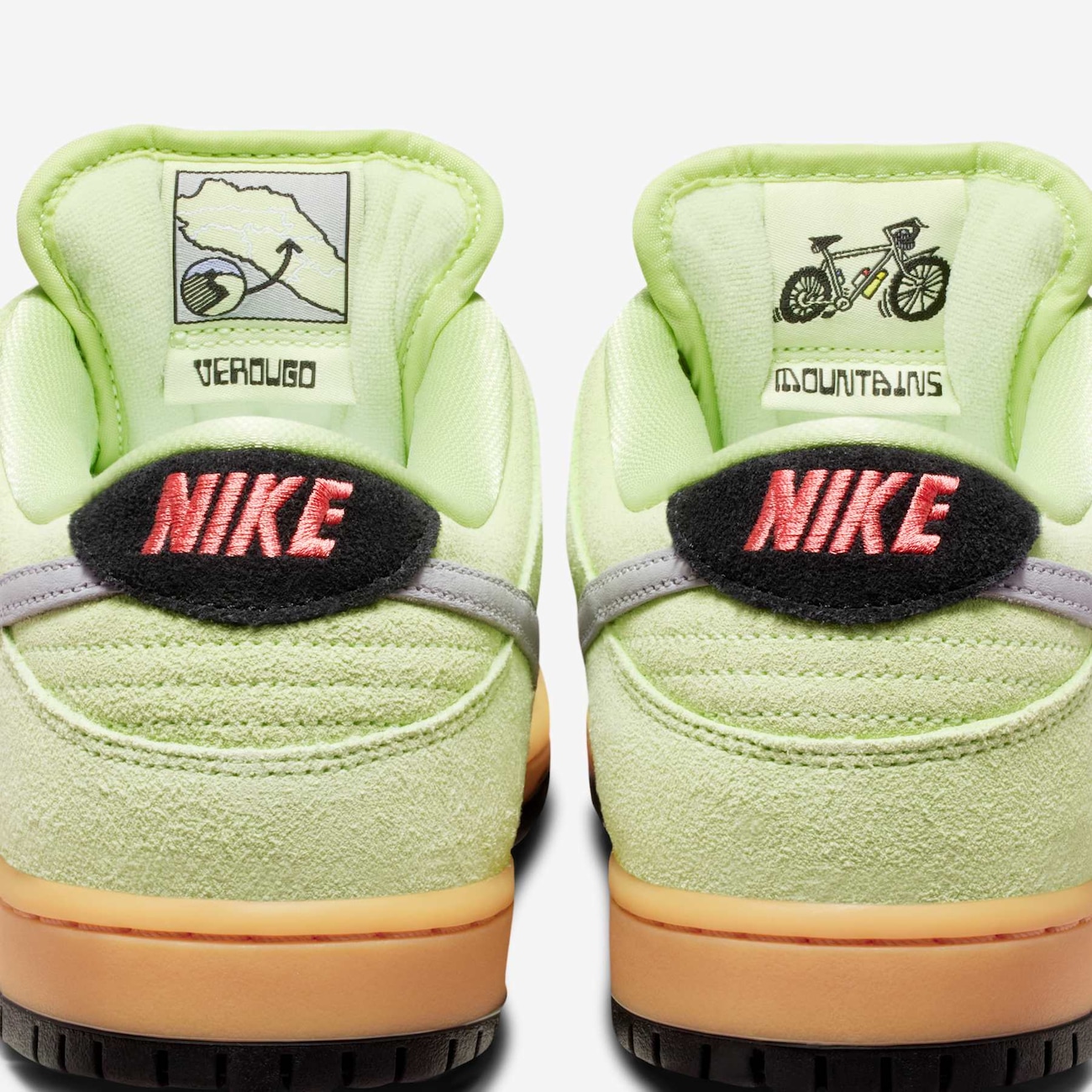 Nike Sb Dunk Low Pro - Nike