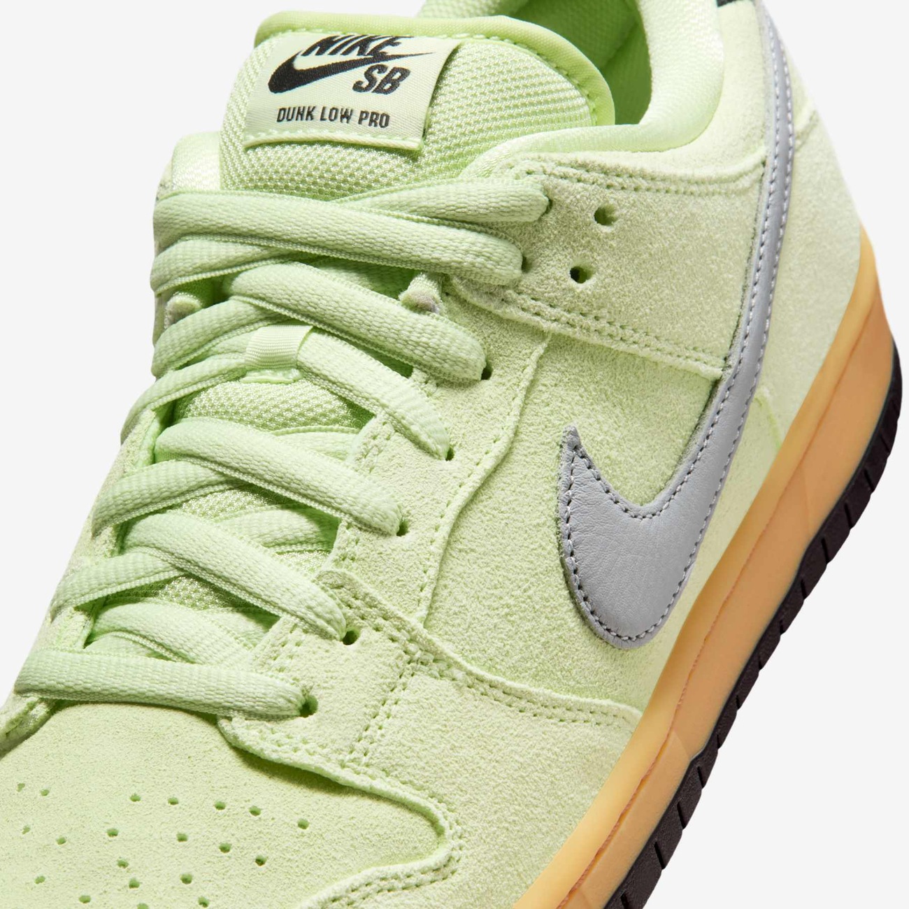 Nike Sb Dunk Low Pro - Nike