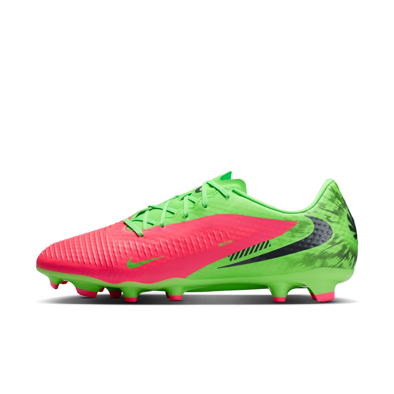 Chuteira Campo Erling Haaland Nike Phantom 6 Academy