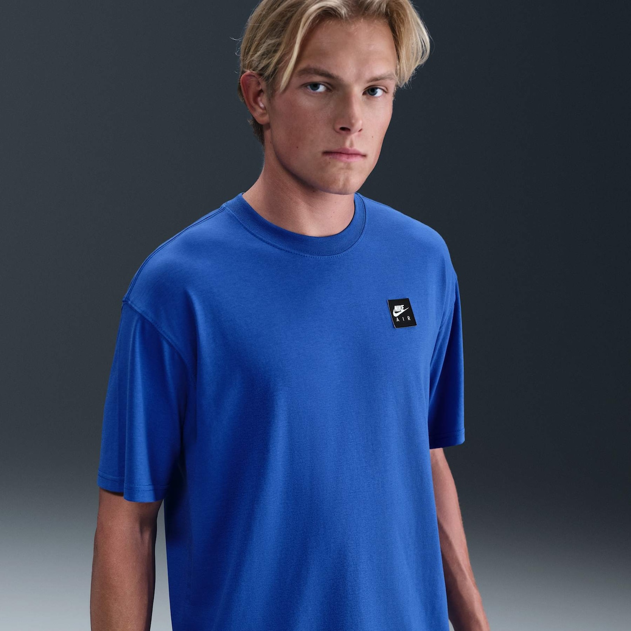 Camiseta Nike Sportswear Air M90 Masculina