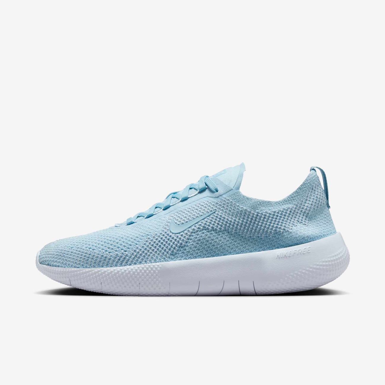 Tênis Nike Free Run Flyknit Feminino