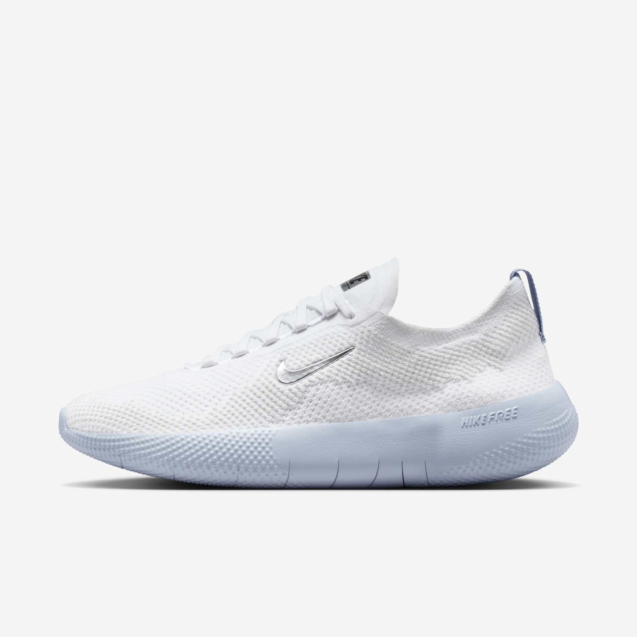 Tênis Nike Free Run Flyknit Feminino