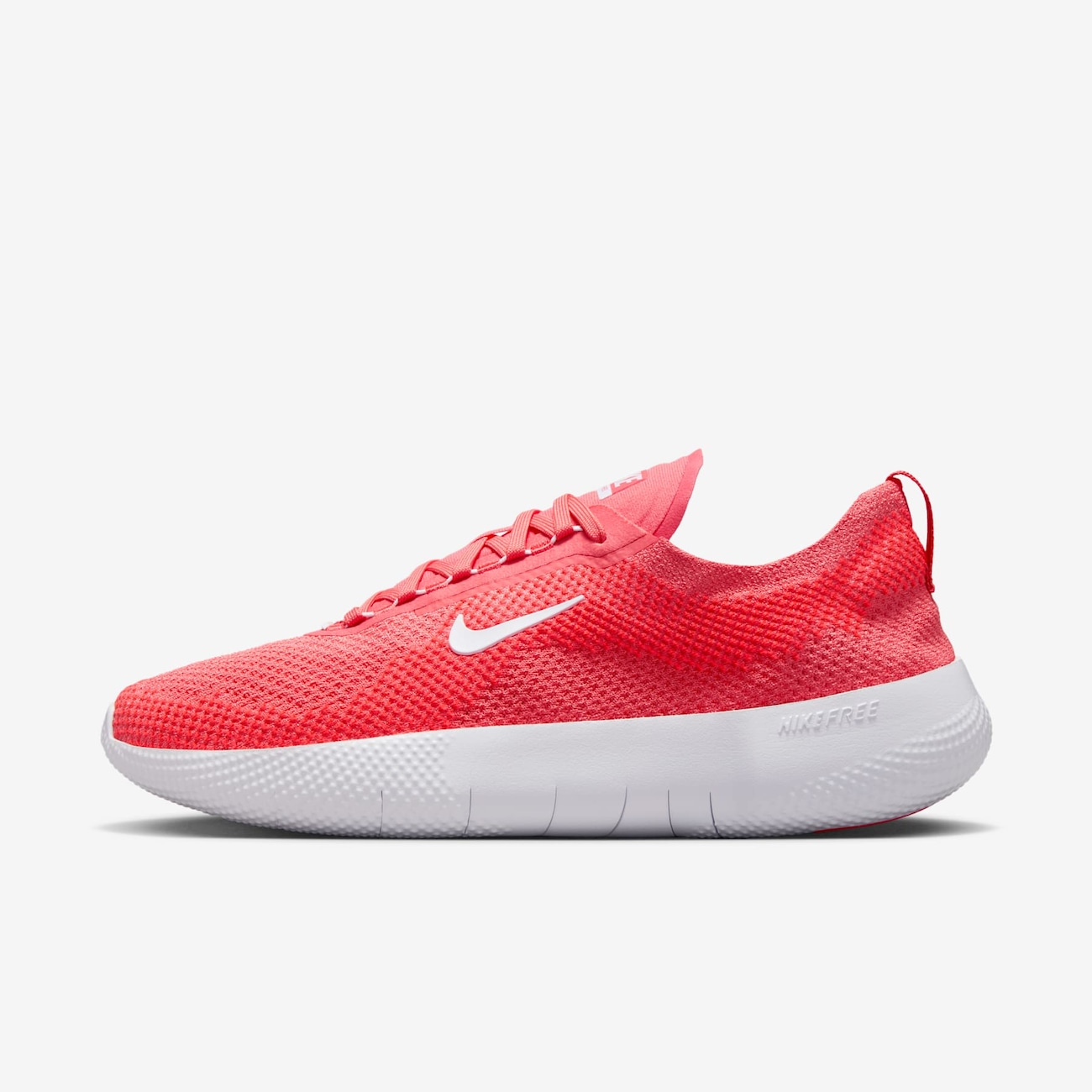 Tênis Nike Free Run Flyknit Feminino