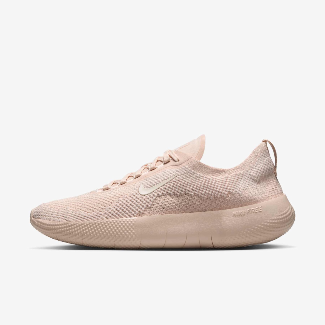 Tênis Nike Free Run Flyknit Feminino