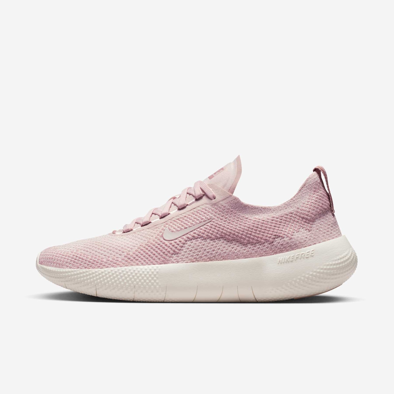 Tênis Nike Free Run Flyknit Feminino