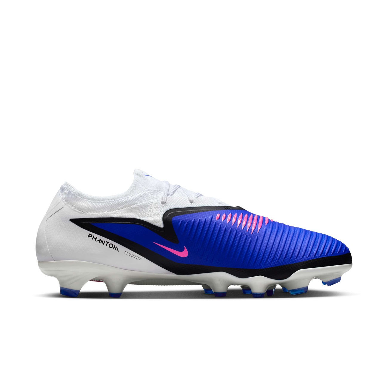 Chuteira Campo Nike Phantom 6 Pro Low - Nike