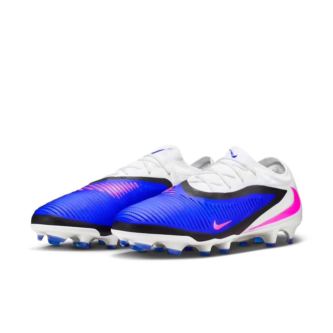 Chuteira Campo Nike Phantom 6 Pro Low - Nike