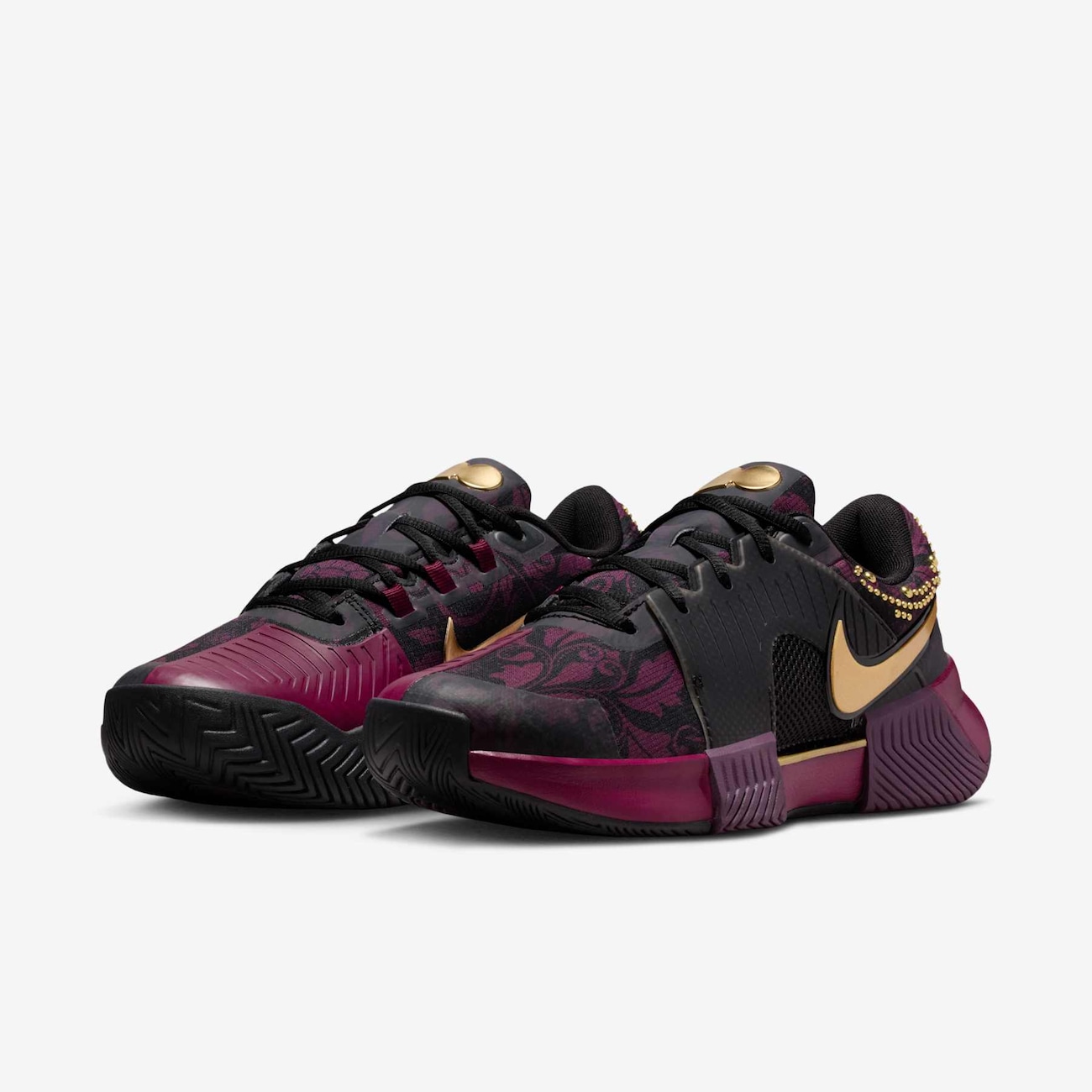 Tênis Nike Zoom GP Challenge 1 Osaka Feminino - Nike