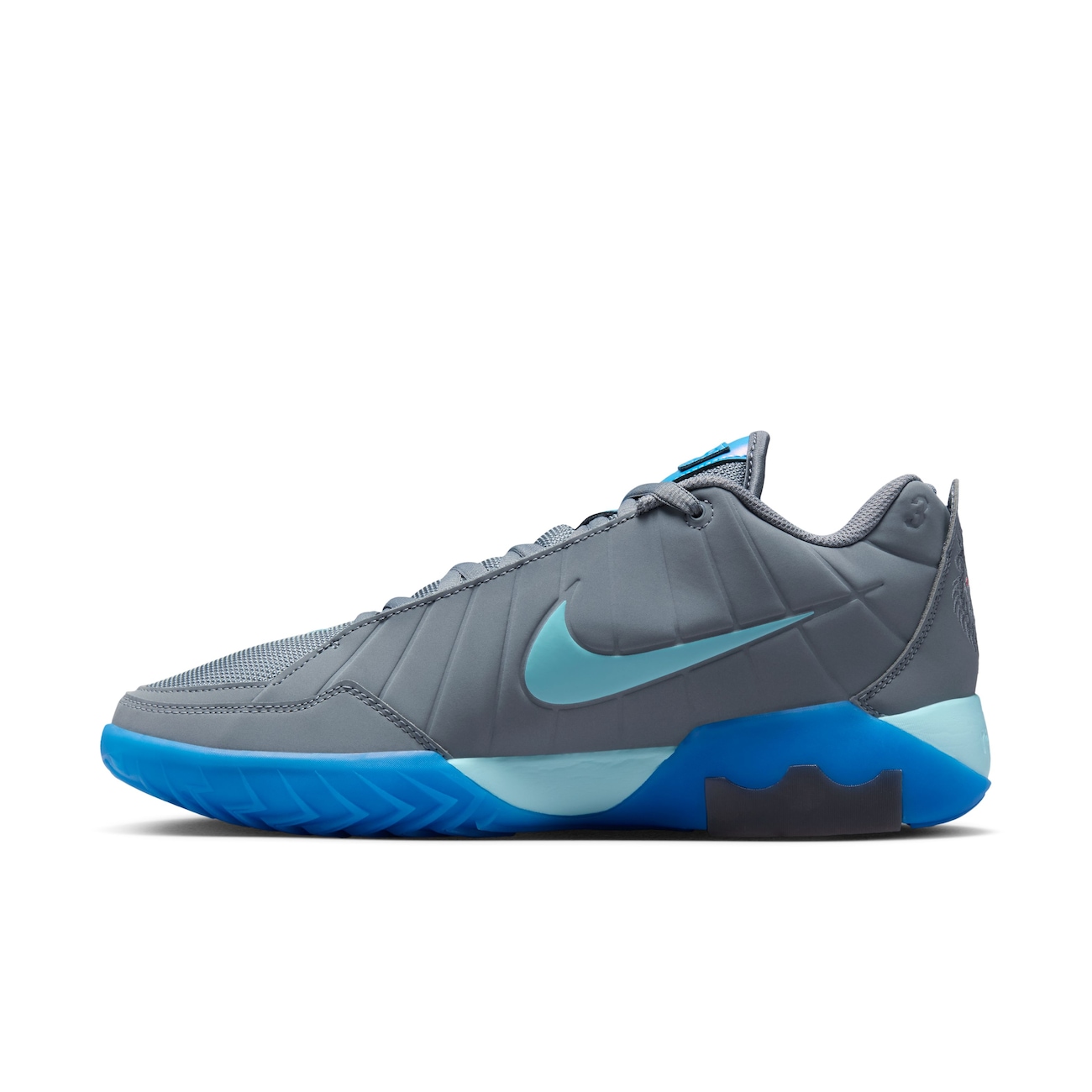 Tênis Nike LeBron Witness IX Masculino