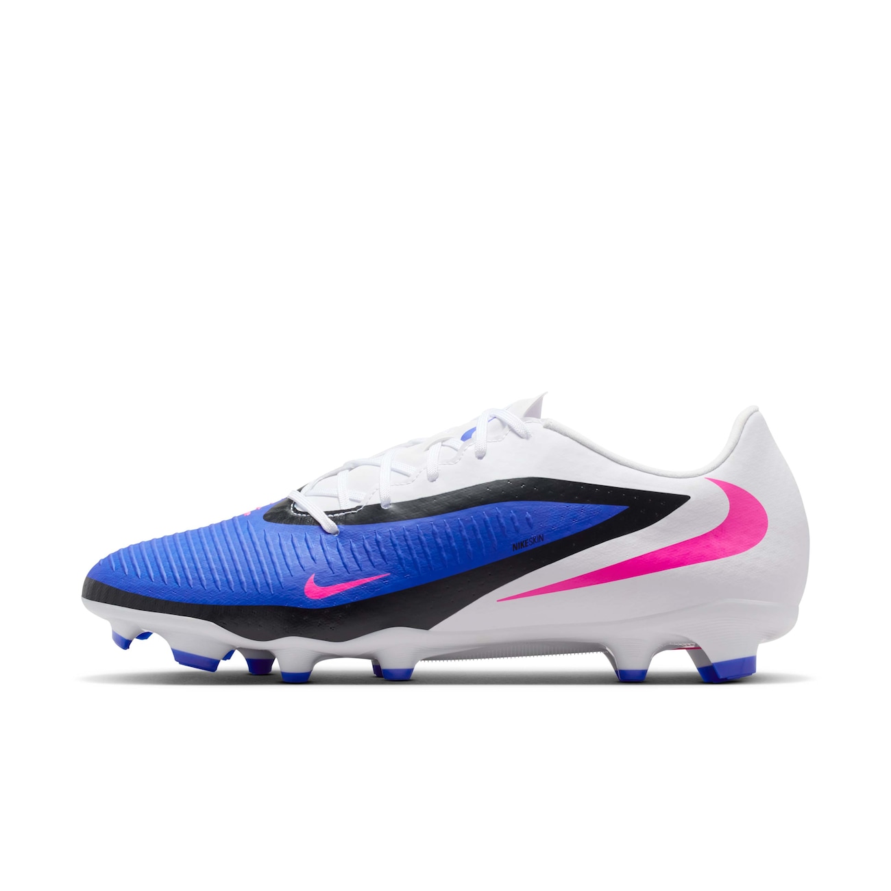 Chuteira Campo Nike Phantom 6 Academy Low