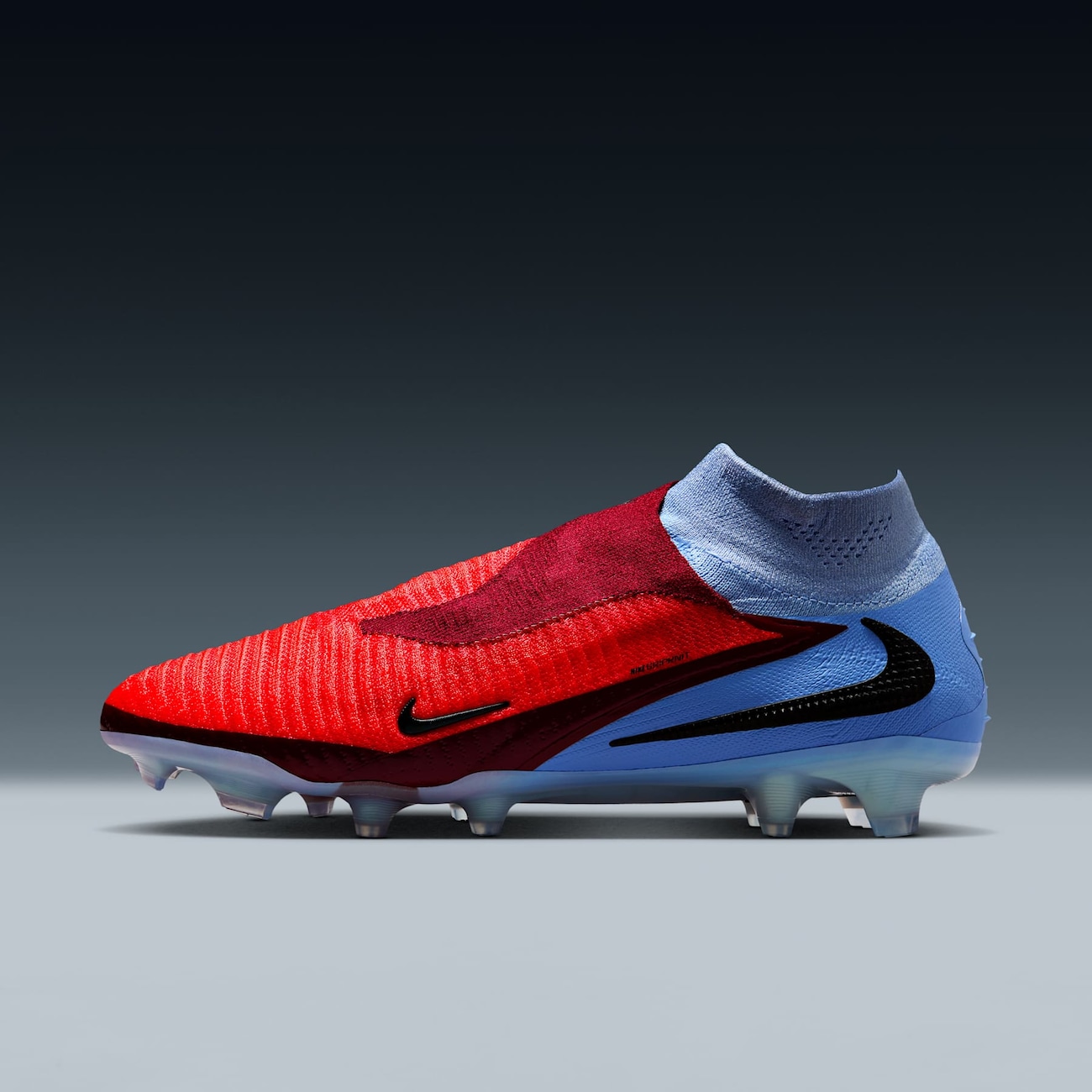 Chuteira Campo Nike Phantom High 6 Elite