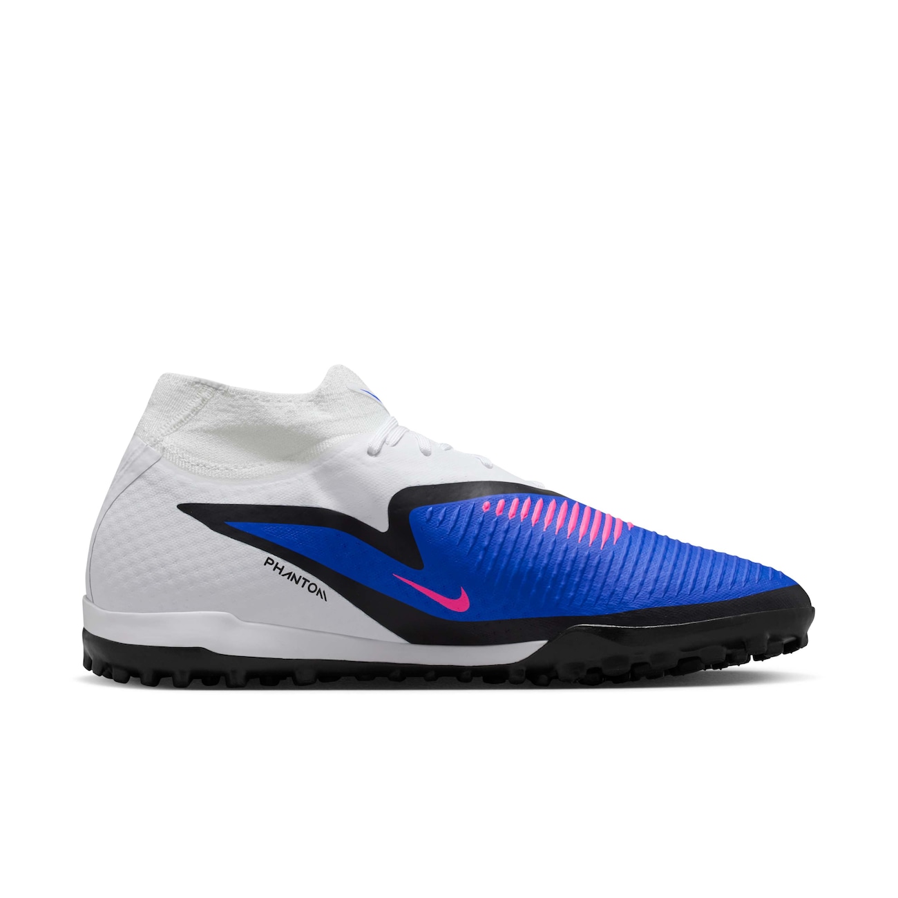 Chuteira Society Nike Phantom 6 Academy High - Nike