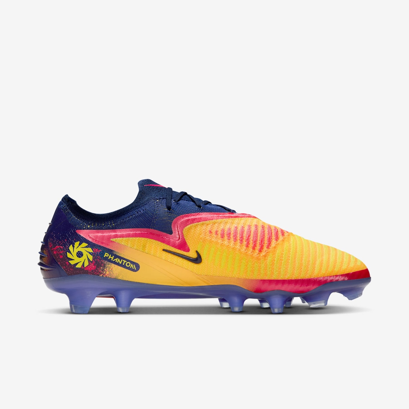 Chuteira Campo Erling Haaland Nike Phantom 6 Elite - Nike