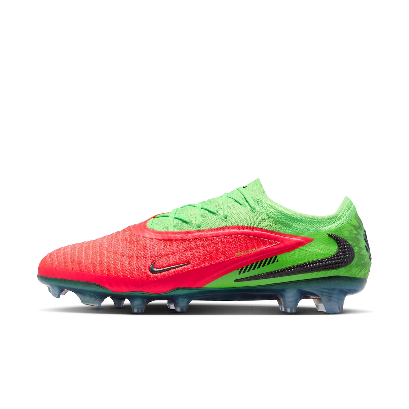 Chuteira Campo Erling Haaland Nike Phantom 6 Elite