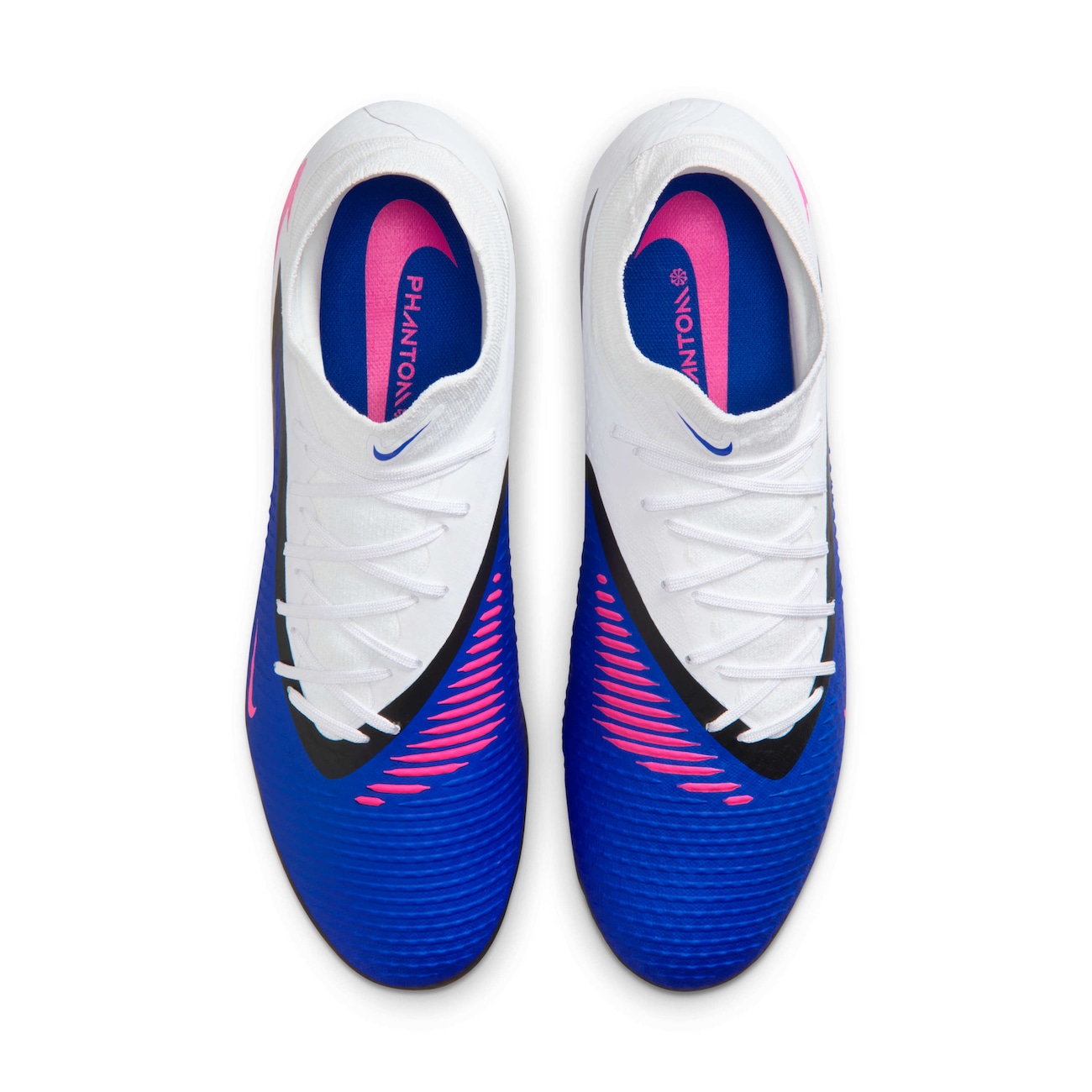 Chuteira Campo Nike Phantom 6 Academy High - Nike