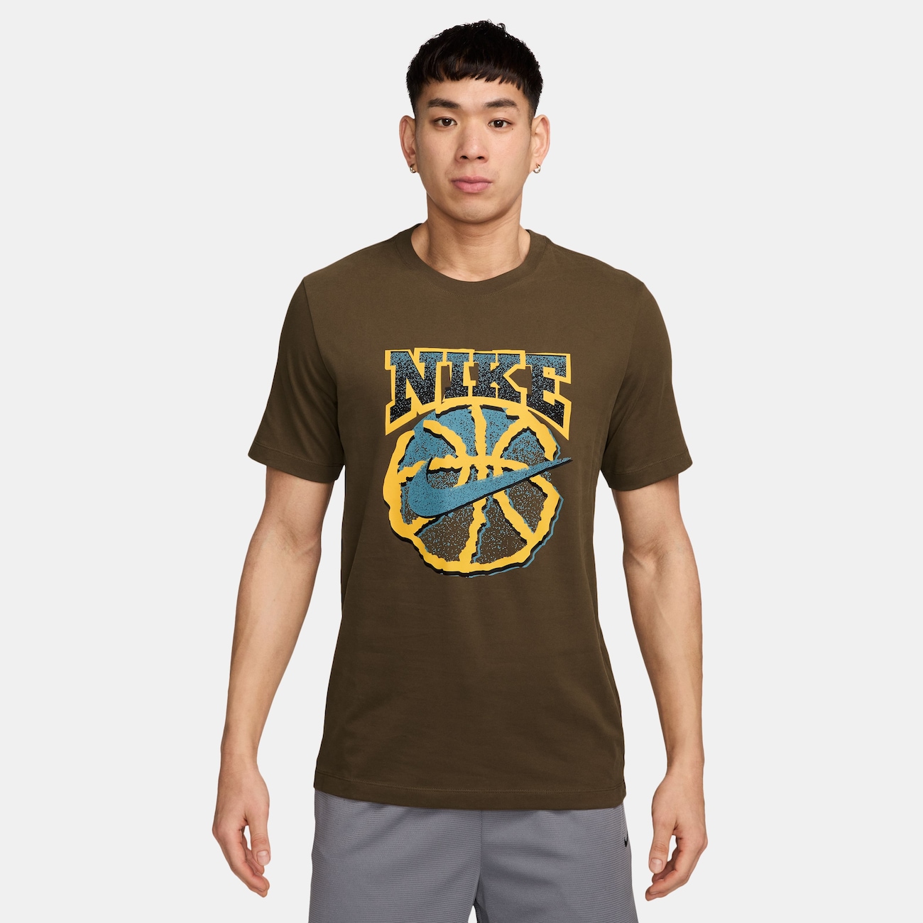 Camiseta Nike DNA OC 2 Masculina