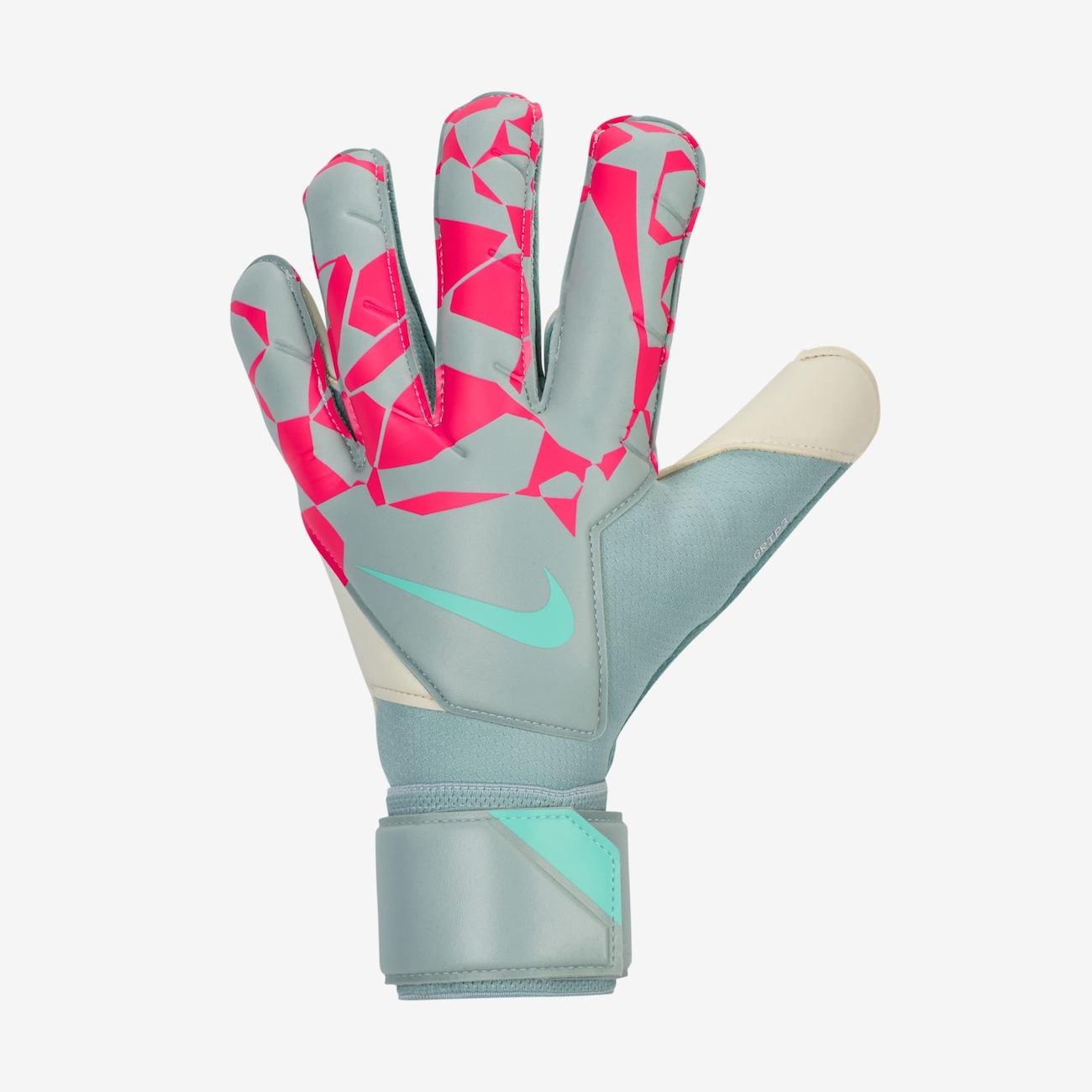 Luva de Goleiro Nike Grip 3 Unissex