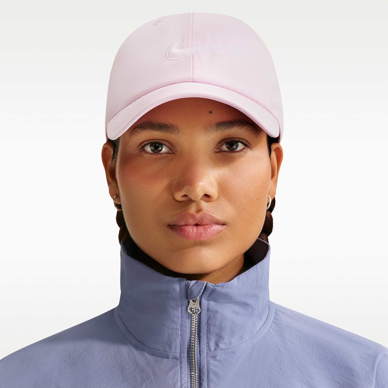 Boné Nike Club Swoosh Unissex