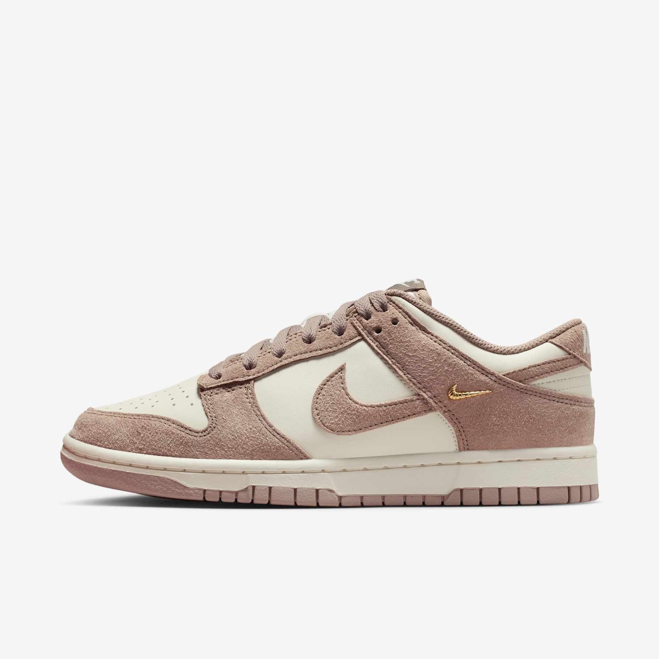 Tênis Nike Dunk Low Feminino