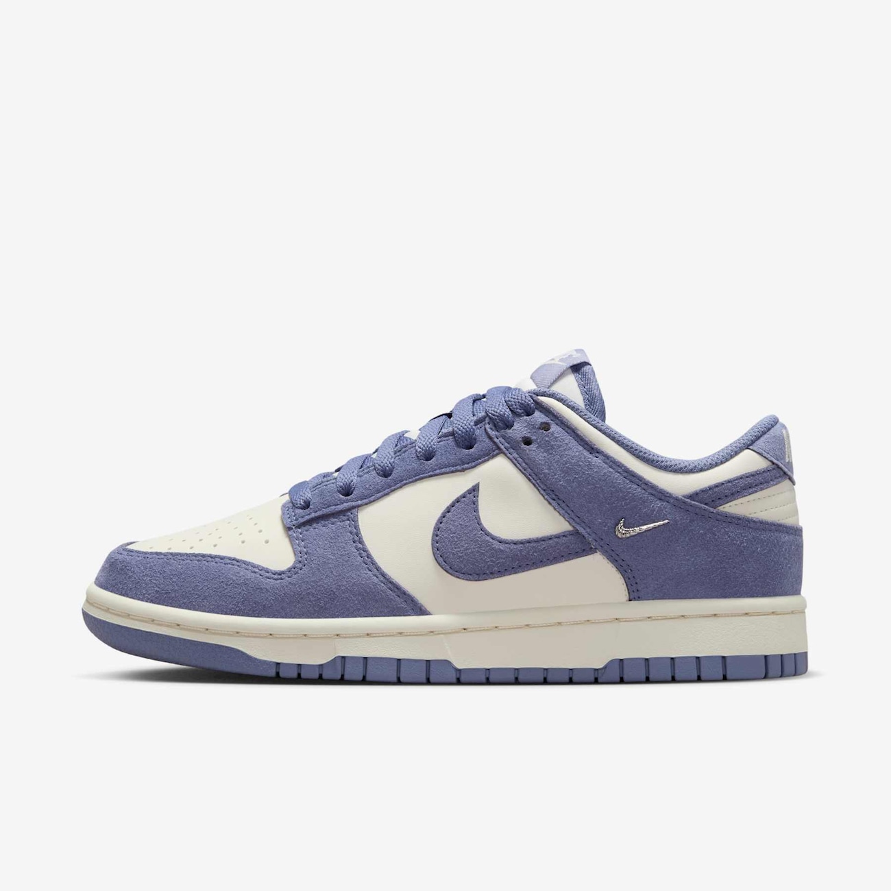 Tênis Nike Dunk Low Feminino