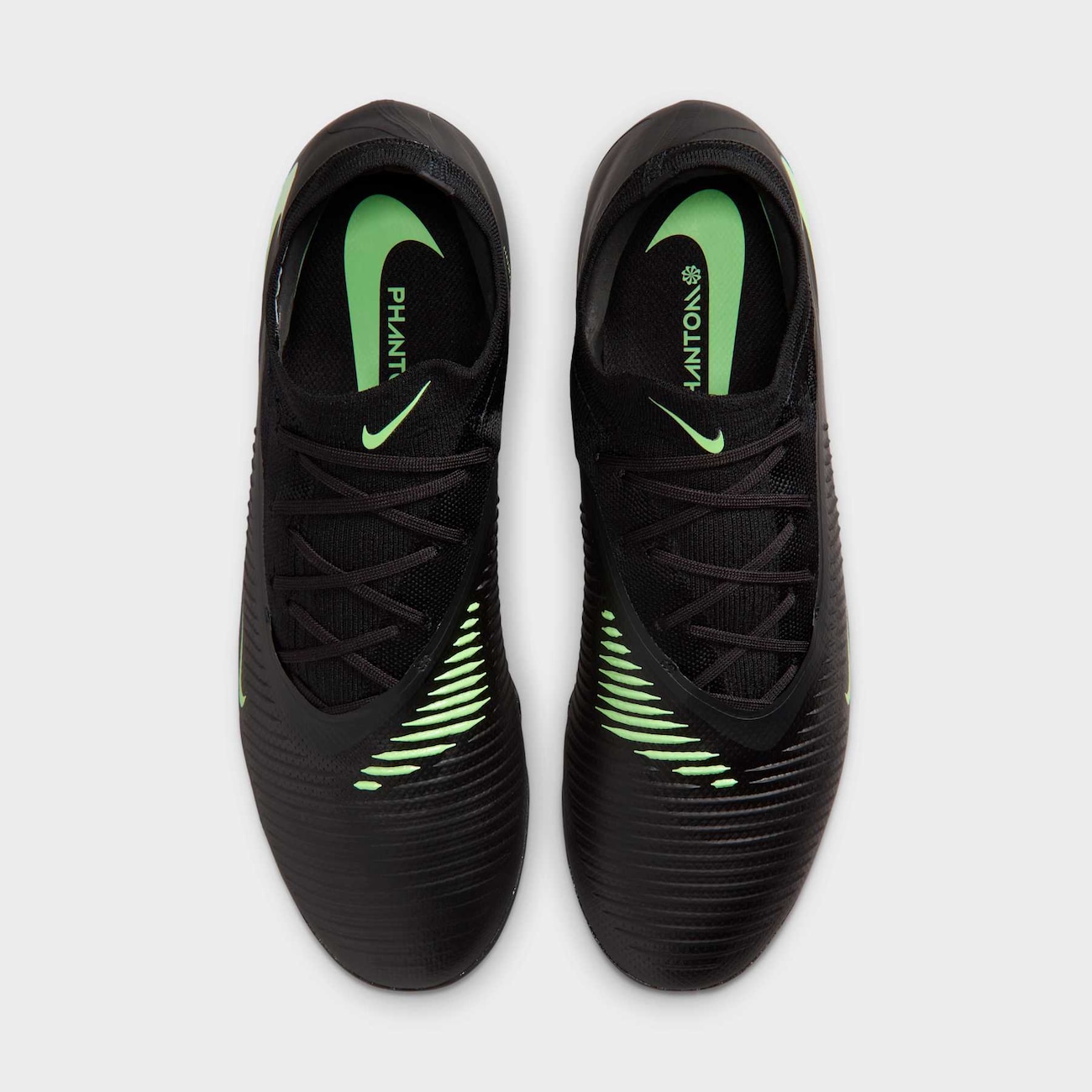 Chuteira Society Nike Phantom 6 Reactx Pro Low - Nike