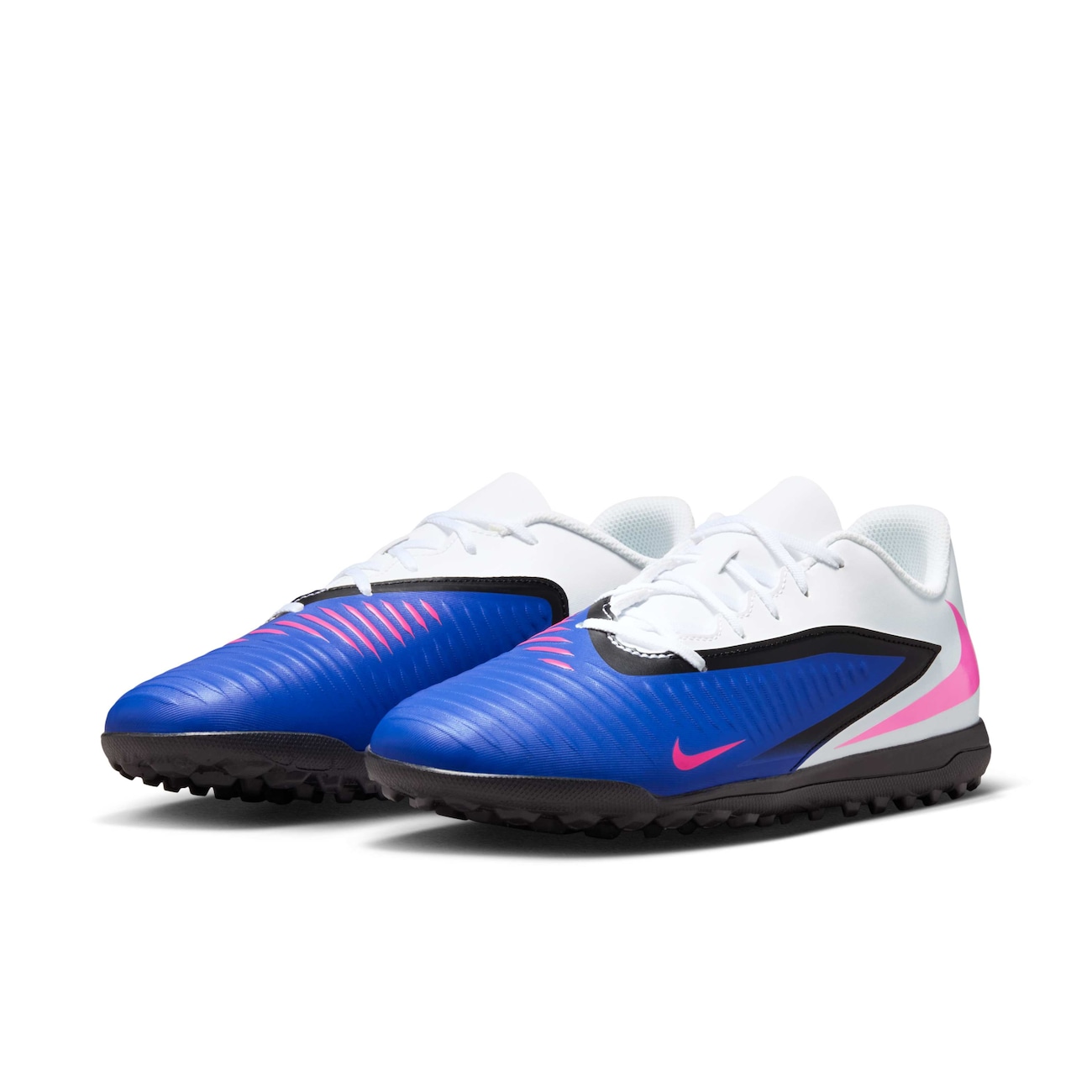 Chuteira Society Nike Phantom 6 Club Low - Nike