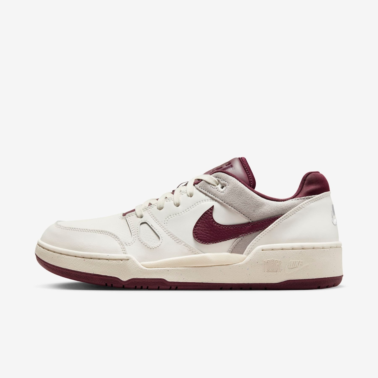 Tênis Nike Full Force Low Masculino