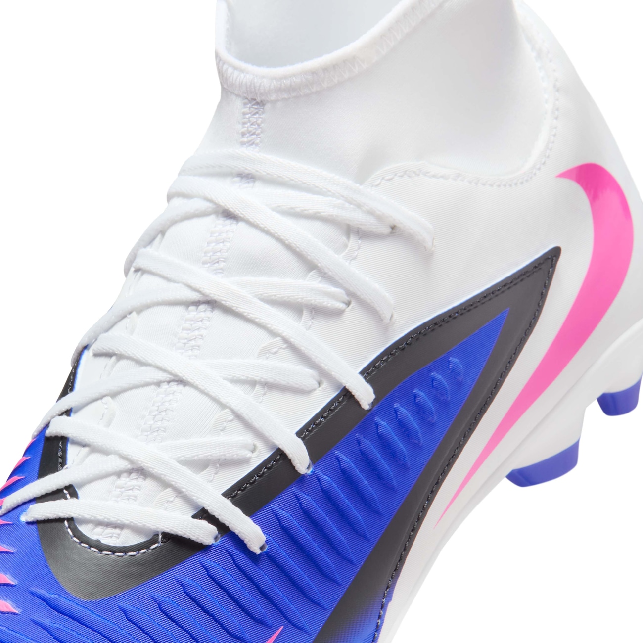 Chuteira Campo Nike Phantom 6 Club - Nike