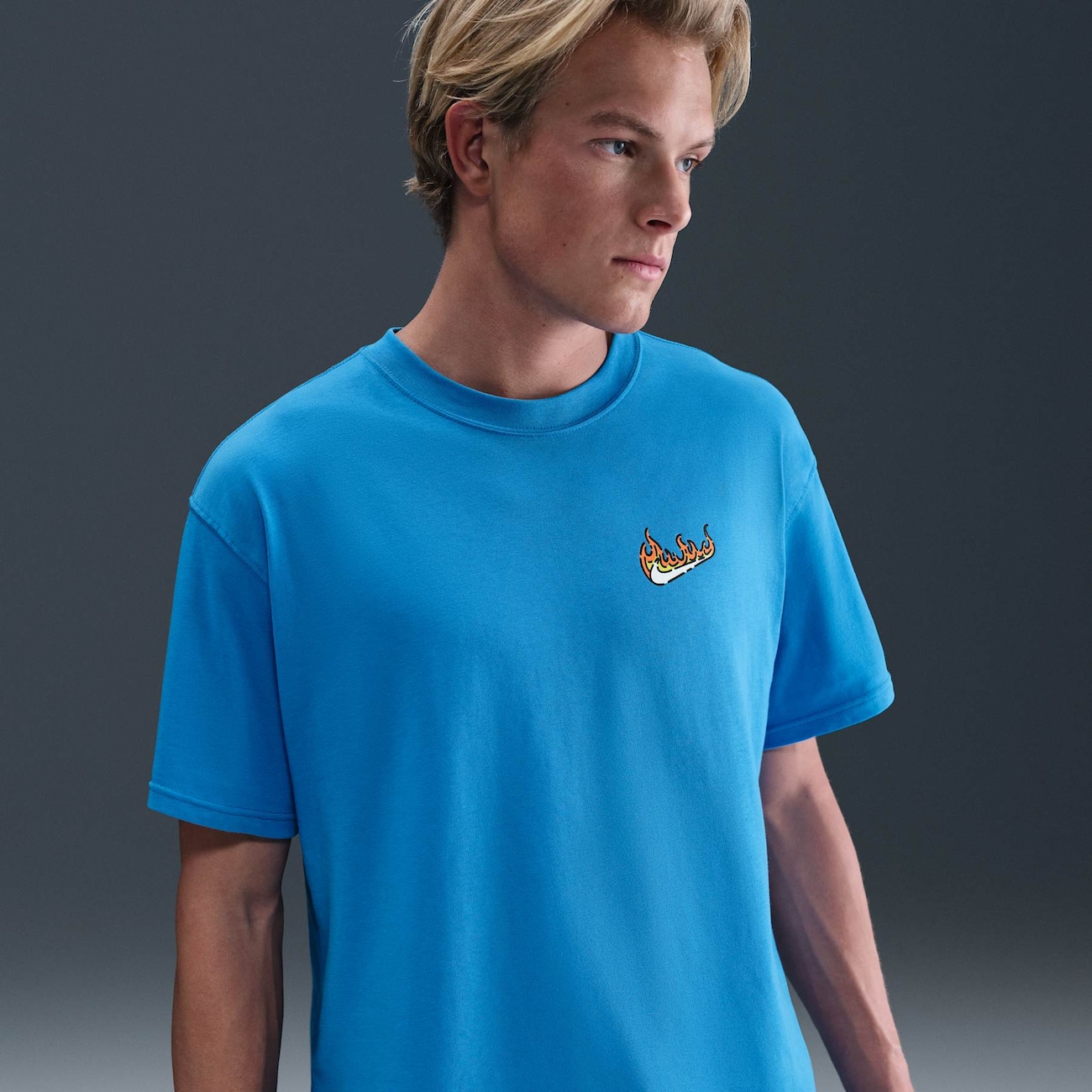 Camiseta Nike Sportswear M90 Unissex