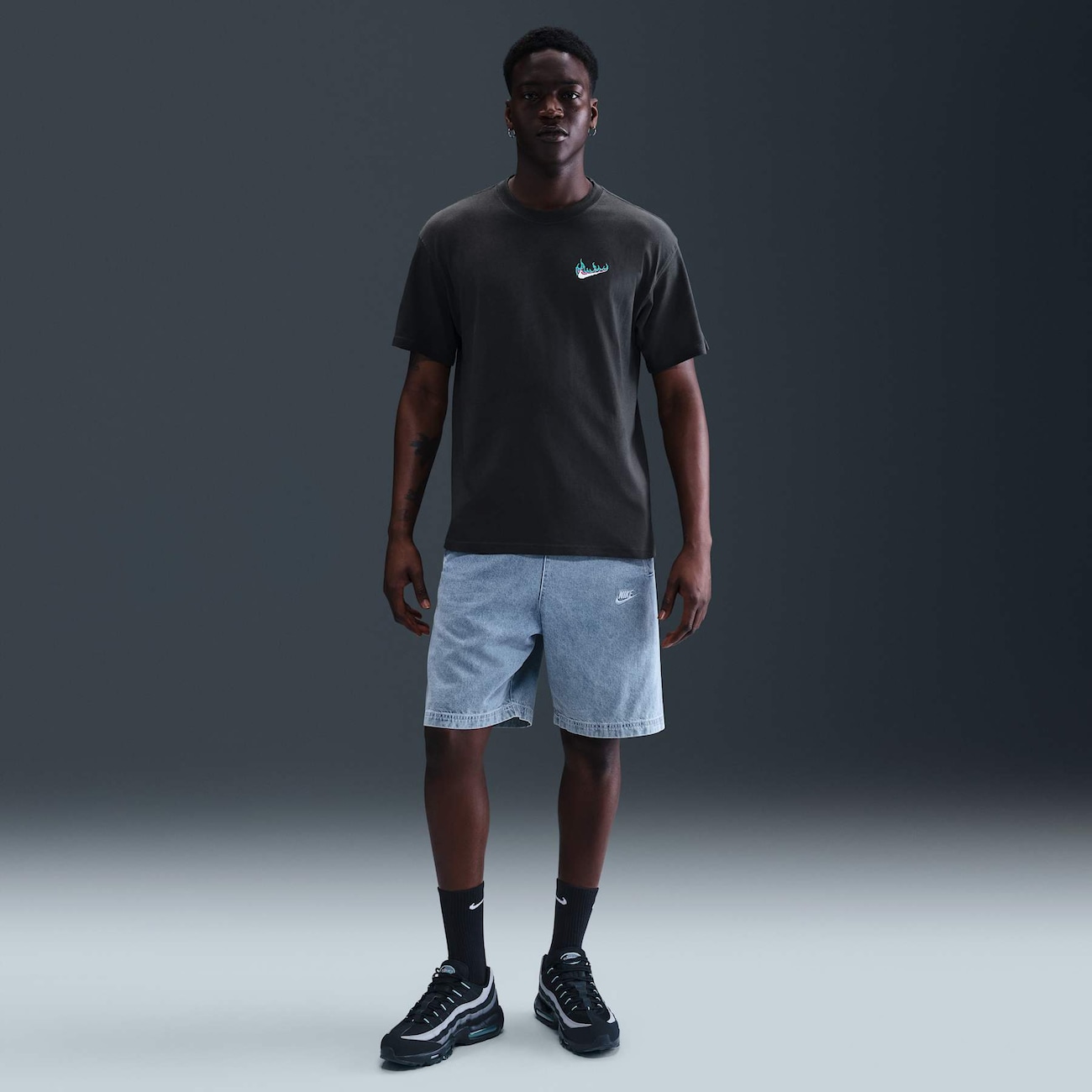Camiseta Nike Sportswear M90 Unissex - Nike