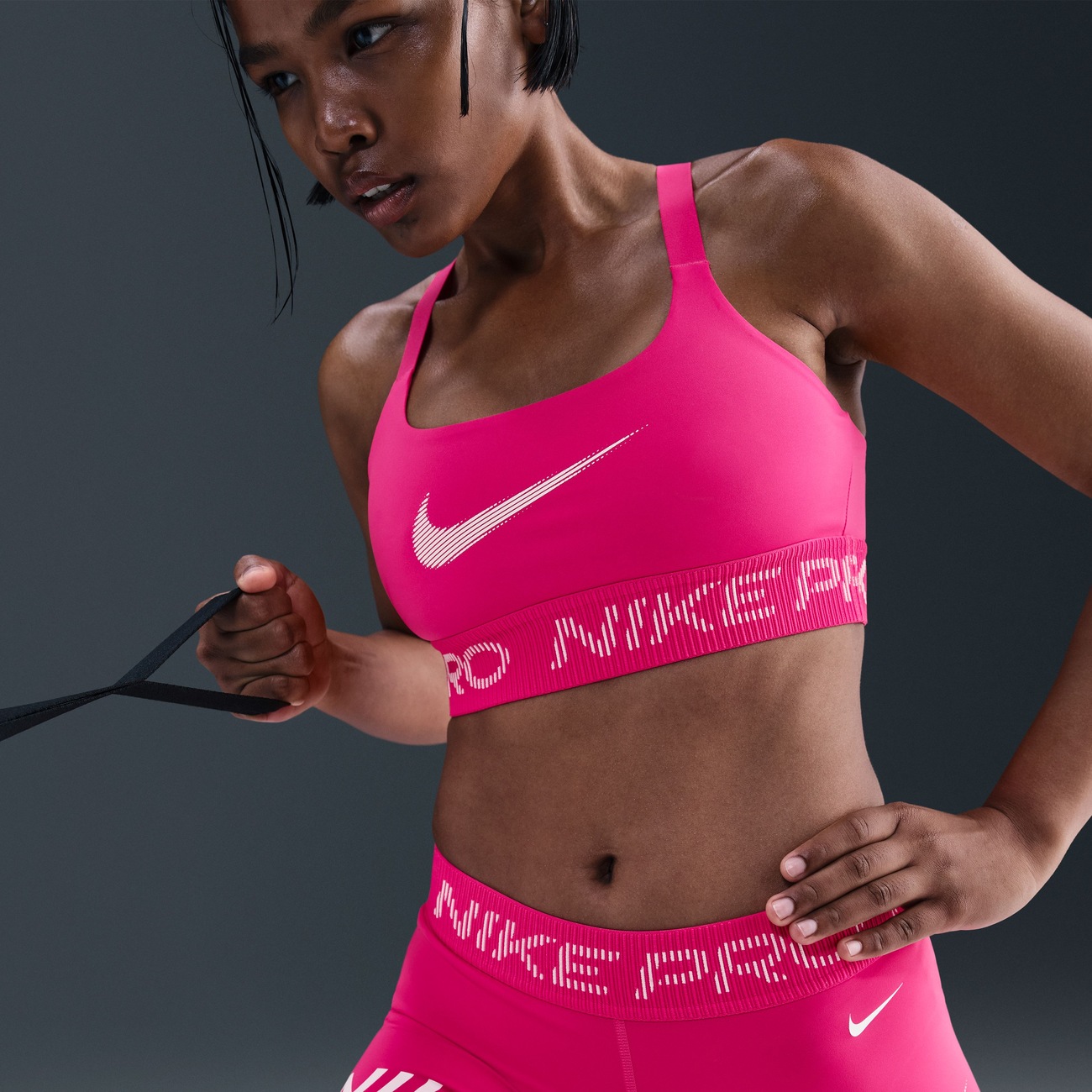 Shorts Nike Pro 365 Feminino - Nike