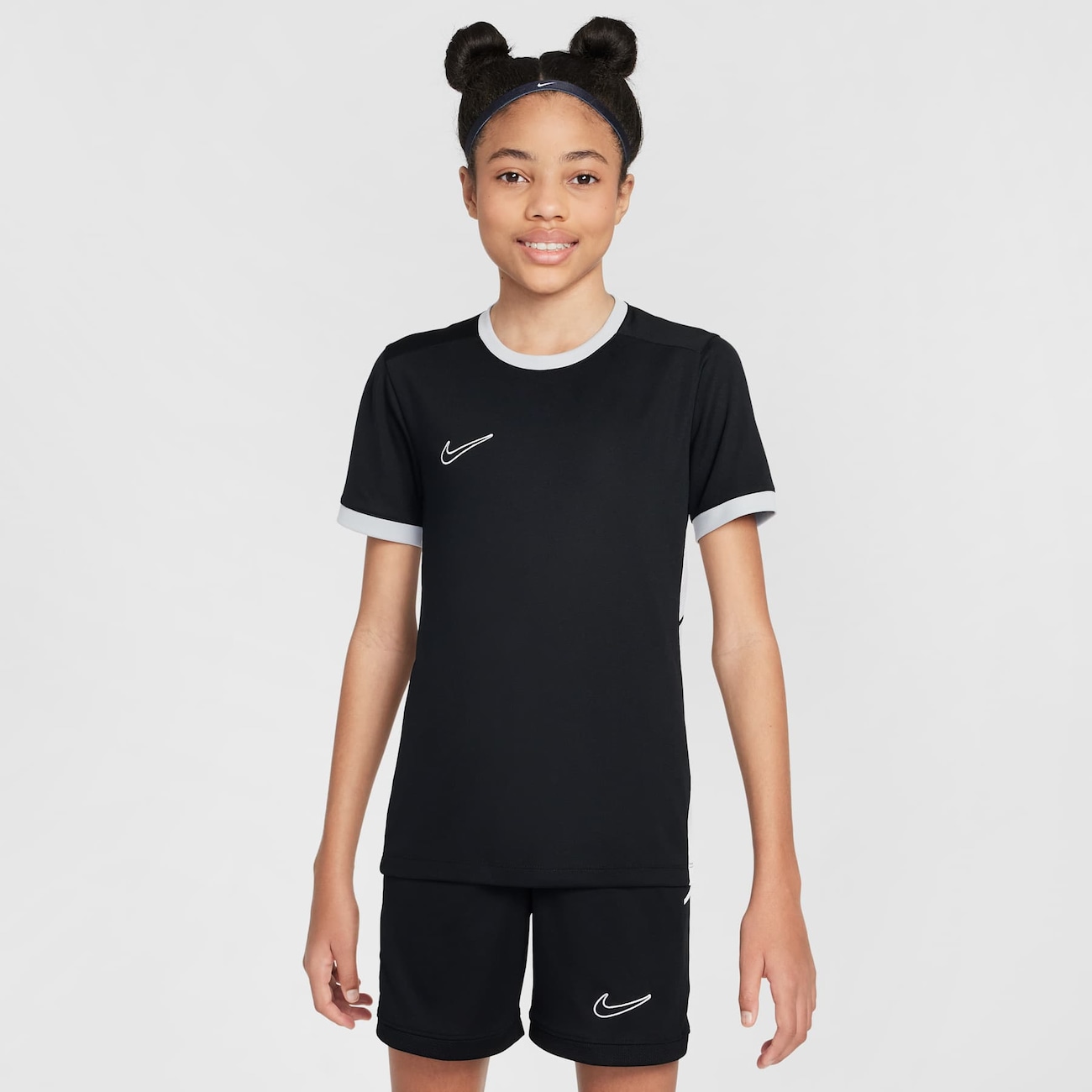 Camiseta Nike Dri-FIT Academy Infantil