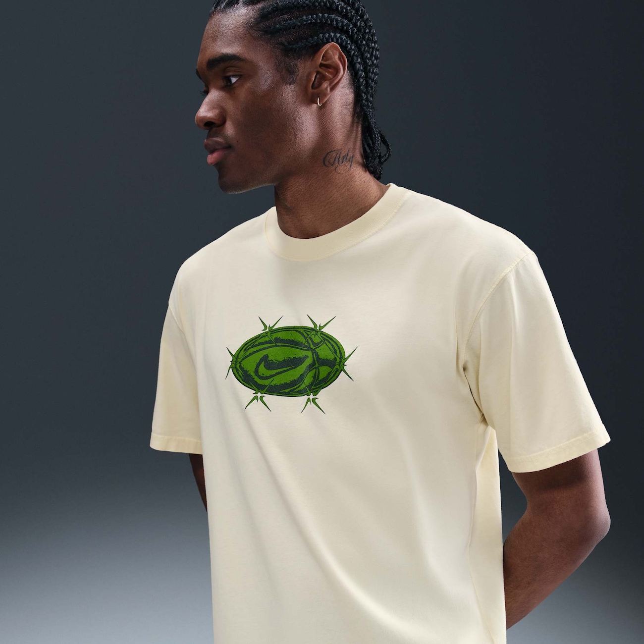 Camiseta Nike M90 Street Masculina Camiseta Nike M90 Street Masculina