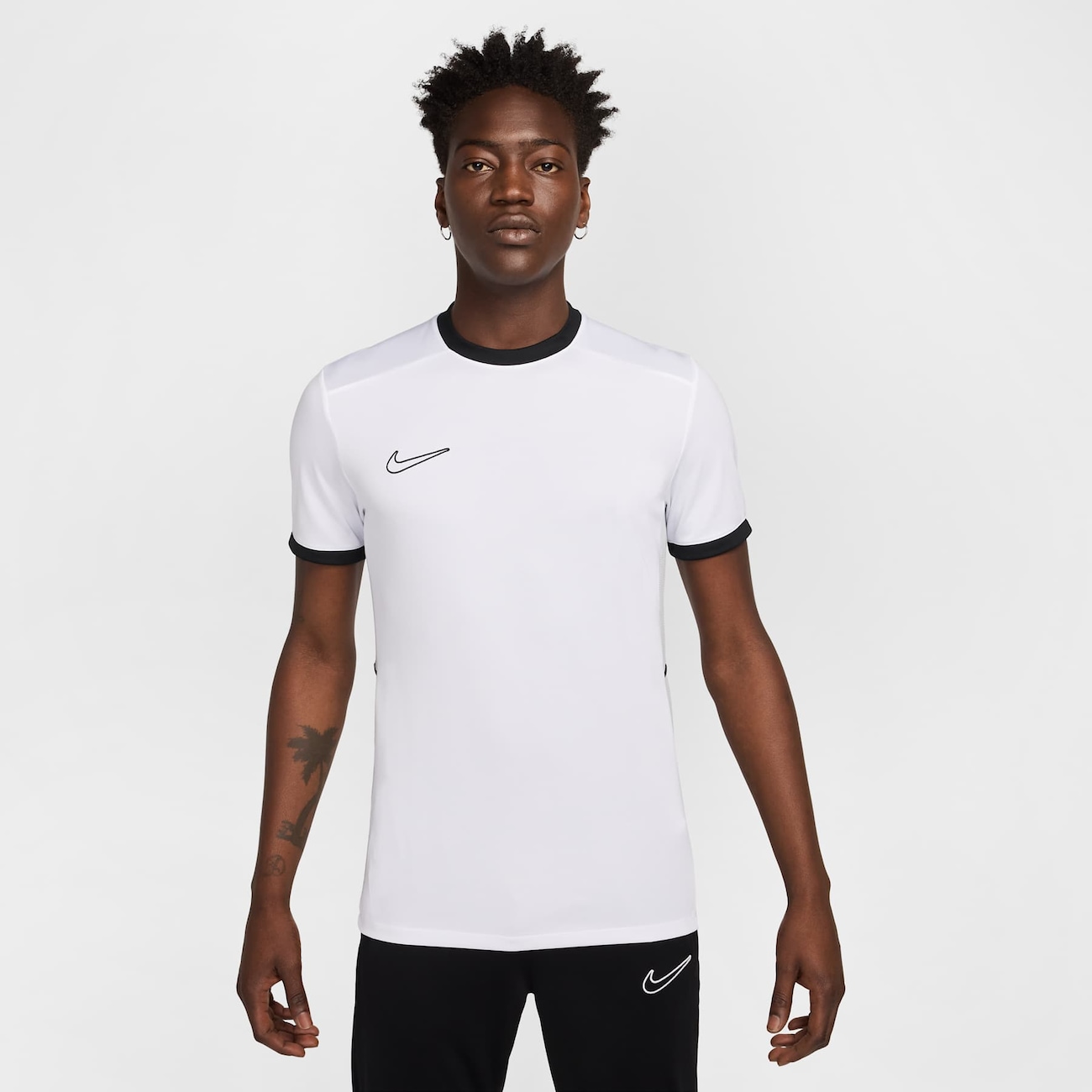 Camisa Nike Dri-FIT Academy Masculina