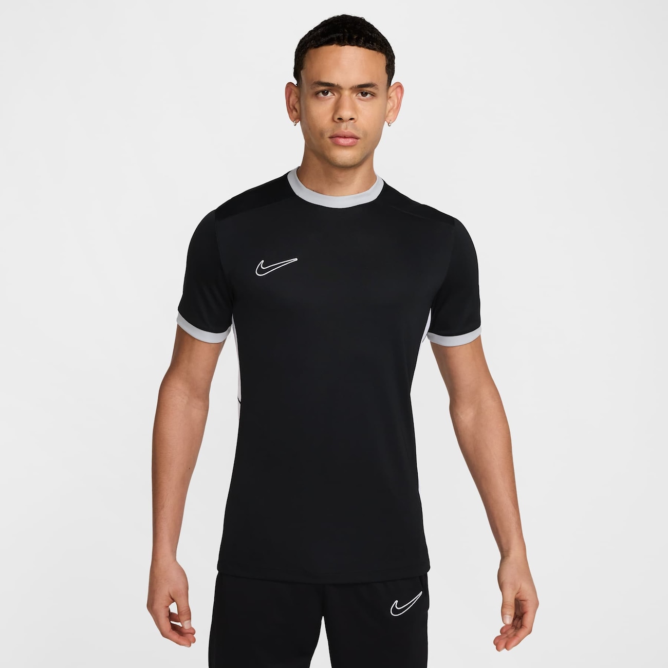Camisa Nike Dri-FIT Academy Masculina