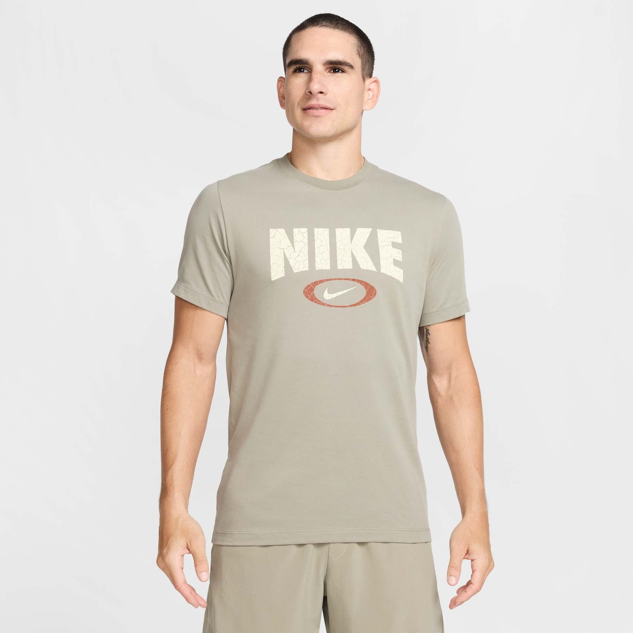 Camiseta Nike Dri-FIT Masculina