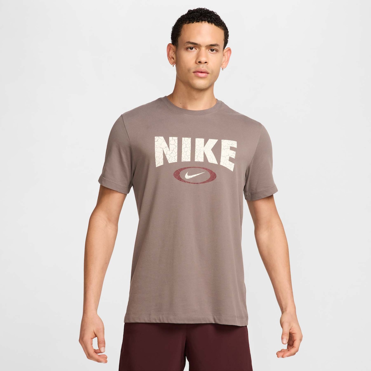Camiseta Nike Dri-FIT Masculina