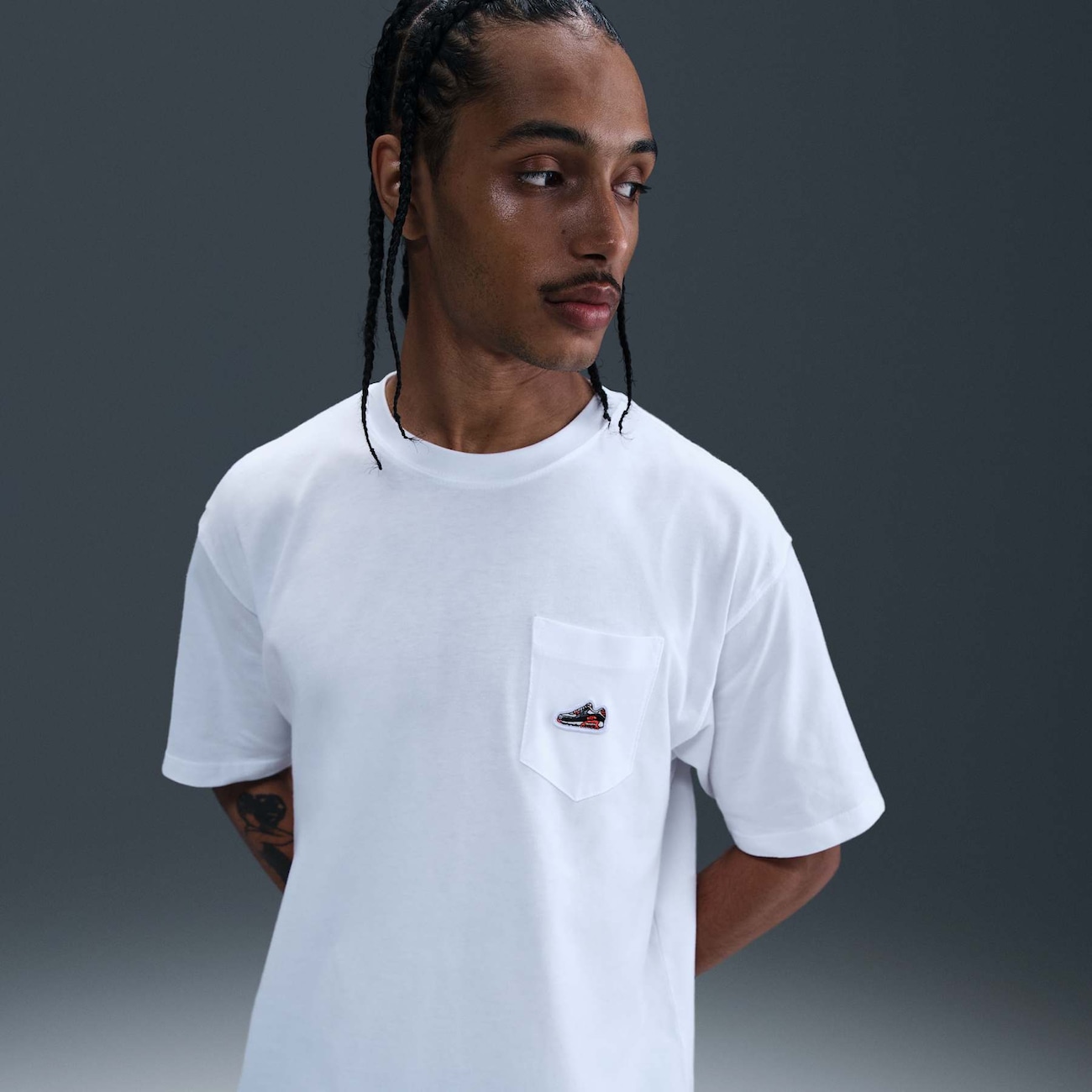 Camiseta Nike Sportswear Masculina