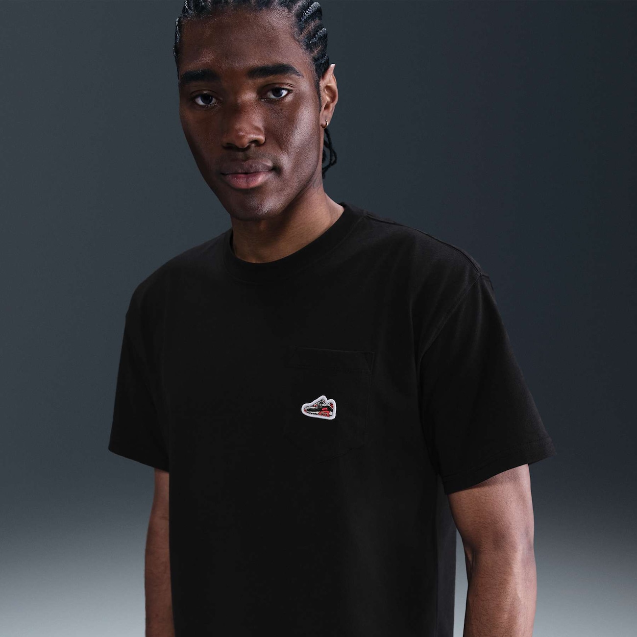 Camiseta Nike Sportswear Masculina