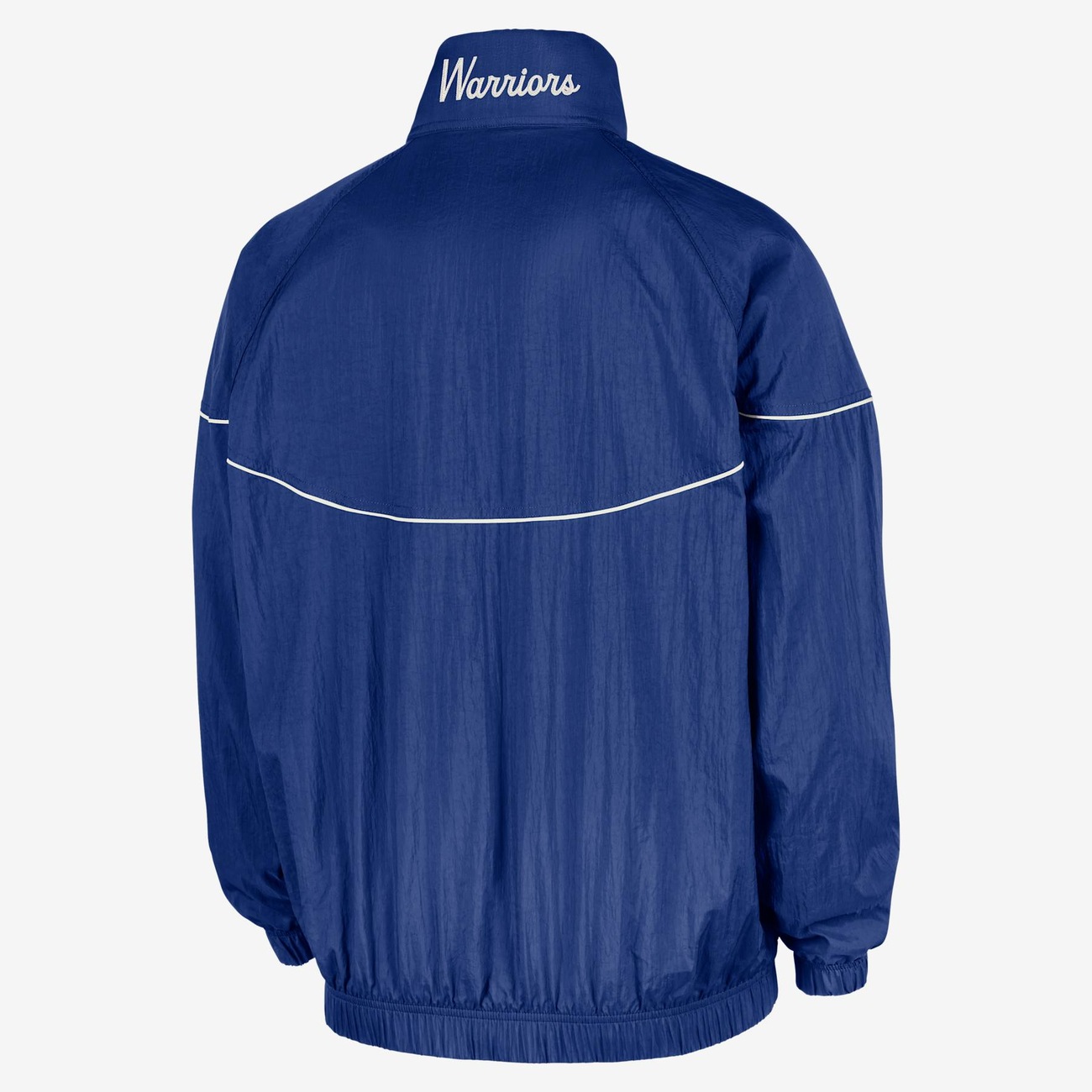 Jaqueta Golden State Warriors Nike NBA Anorak Masculina - Nike
