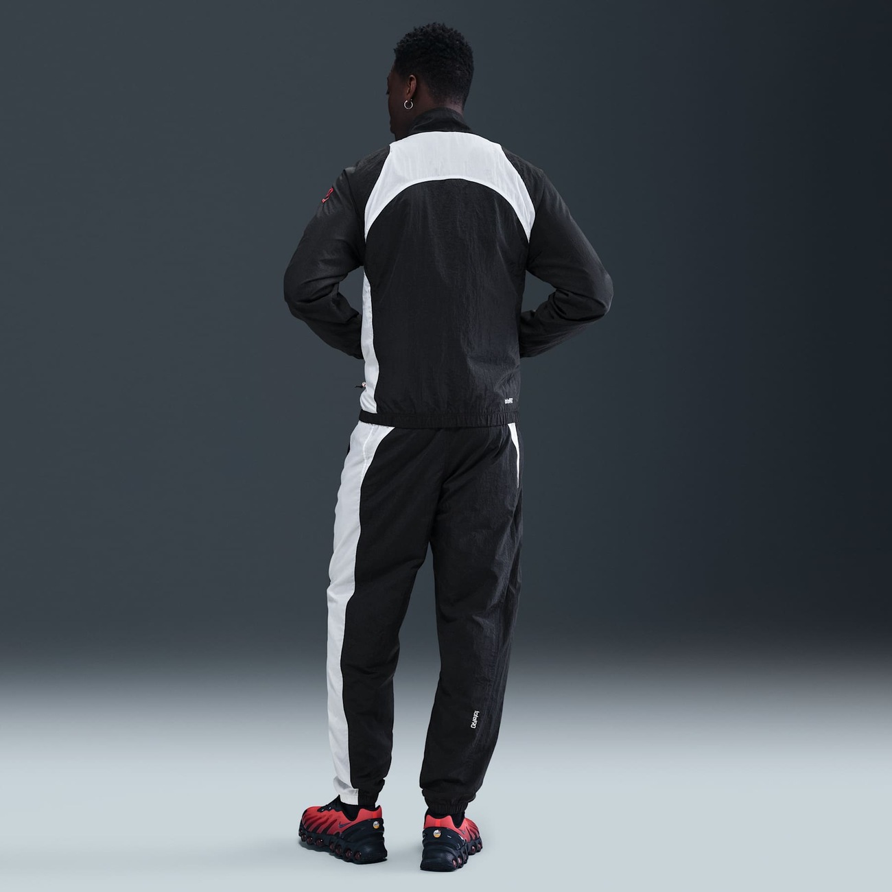 Jaqueta Paris Saint-Germain Nike Total 90 Masculina - Nike