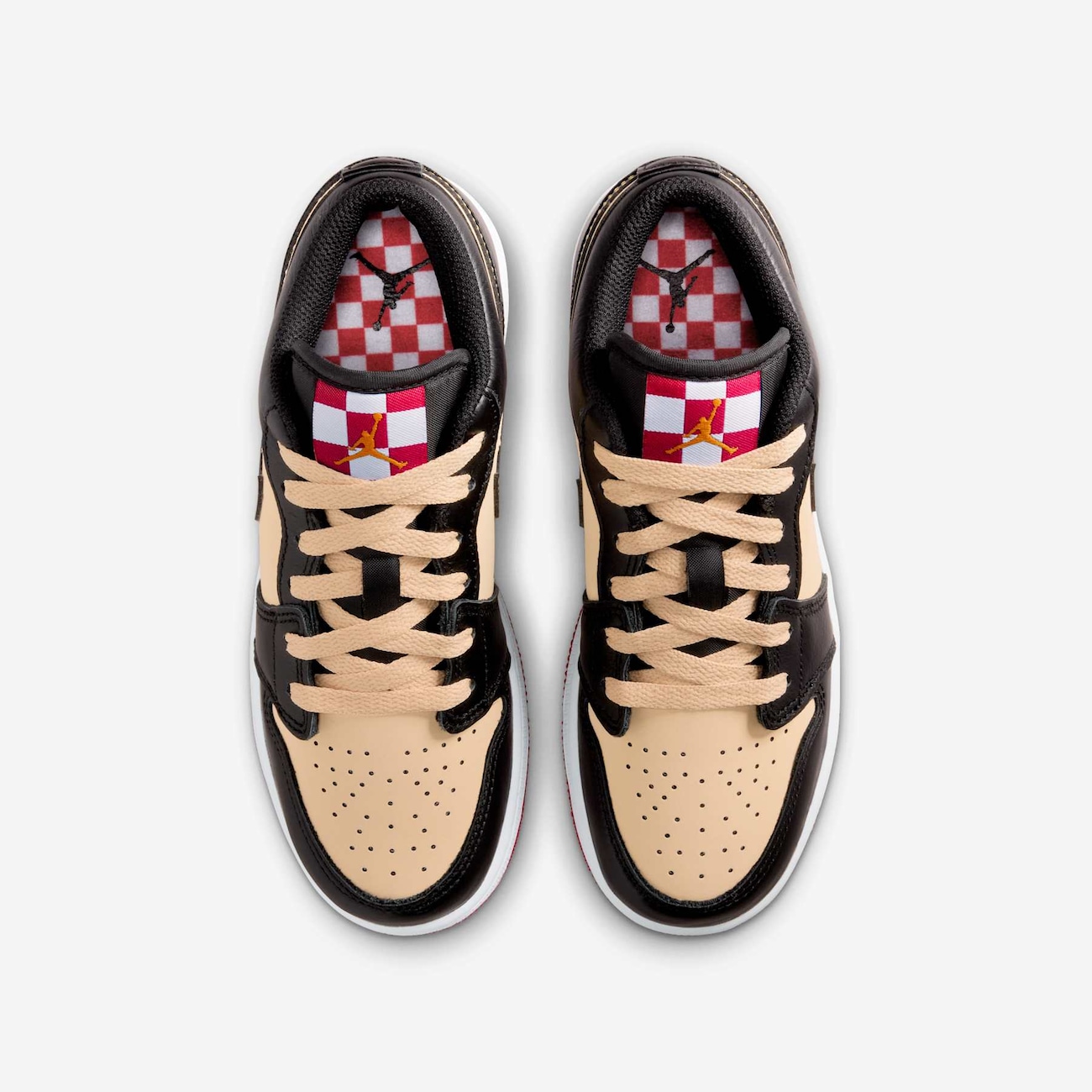 Air Jordan 1 Low SE Infantil - Nike